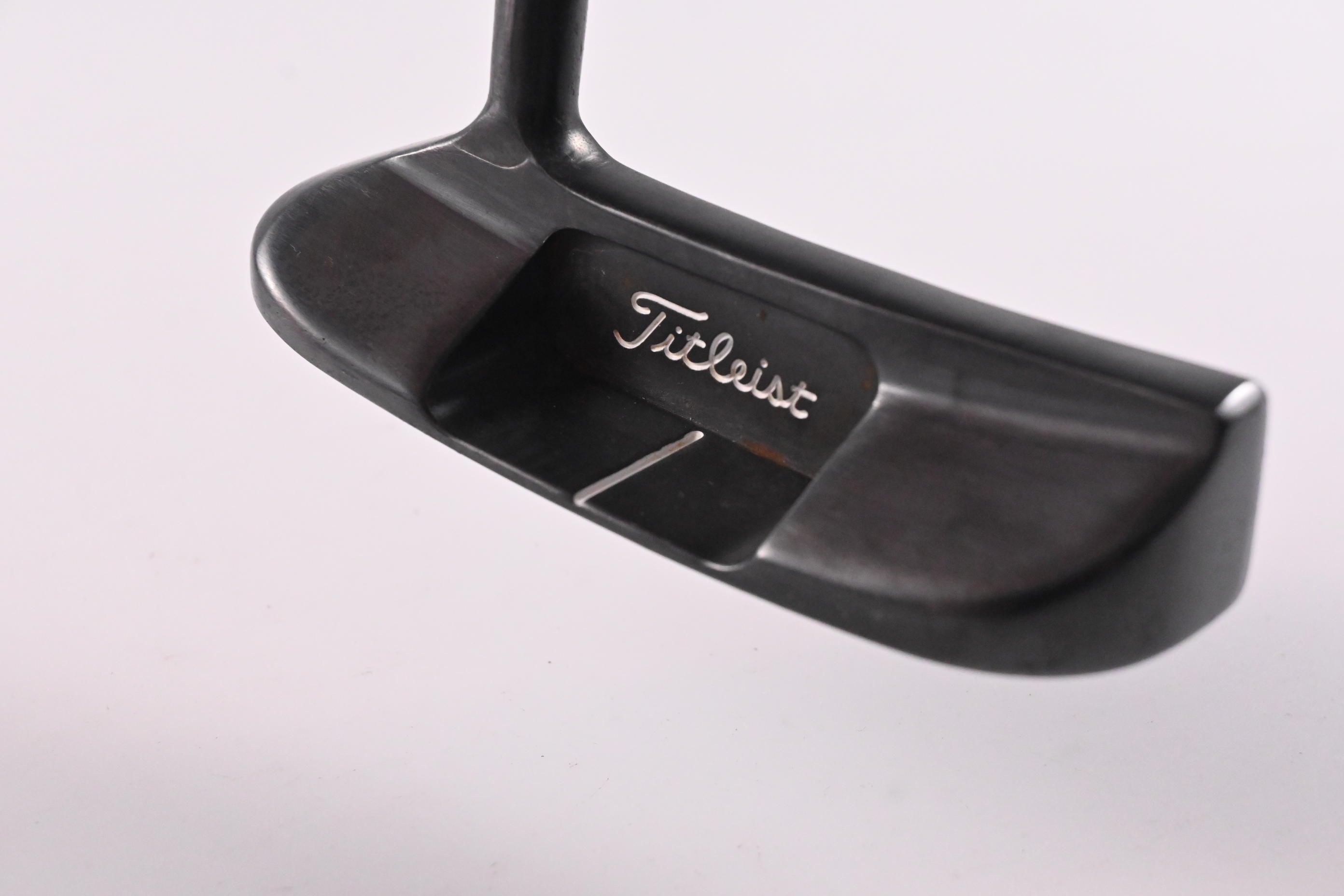 Scotty Cameron Studio Design 2.5 Putter / 35 Inch