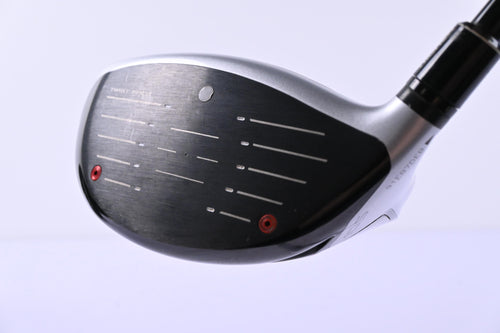 TaylorMade M5 Driver / 10.5 Degree / Regular Flex Accra FX 2.0 250 Shaft