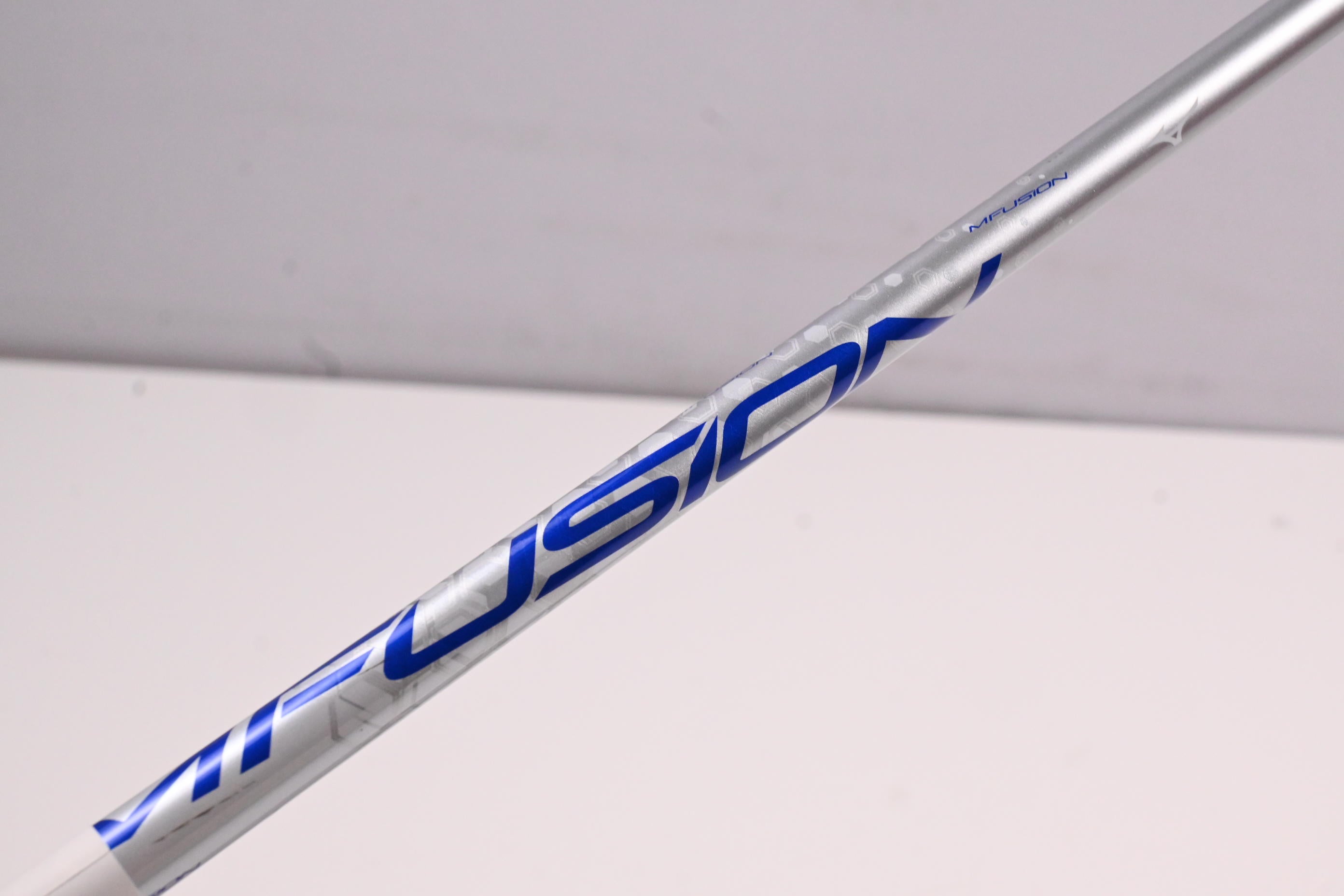 MFusion 39 Driver Shaft / Regular Flex / Ping 2nd Gen