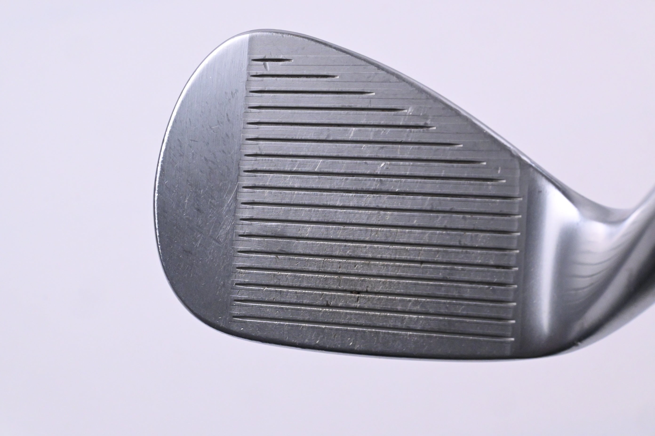 Titleist Vokey SM9 Gap Wedge / 52 Degree / Wedge Flex Titleist Vokey SM9 Shaft