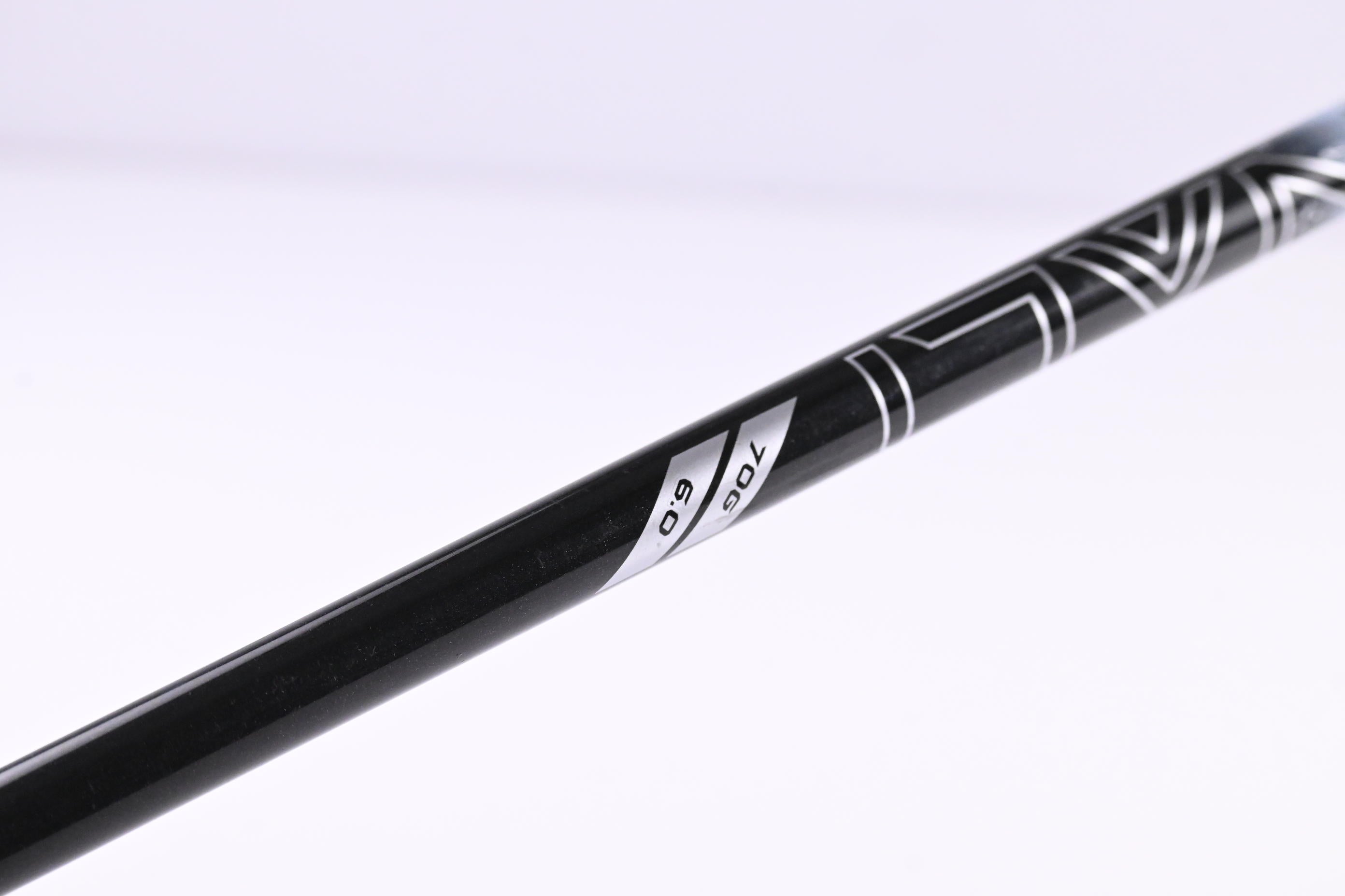 Callaway Paradym Ai Smoke Max #3 Wood / 15 Degree / Stiff Flex Denali Black 70