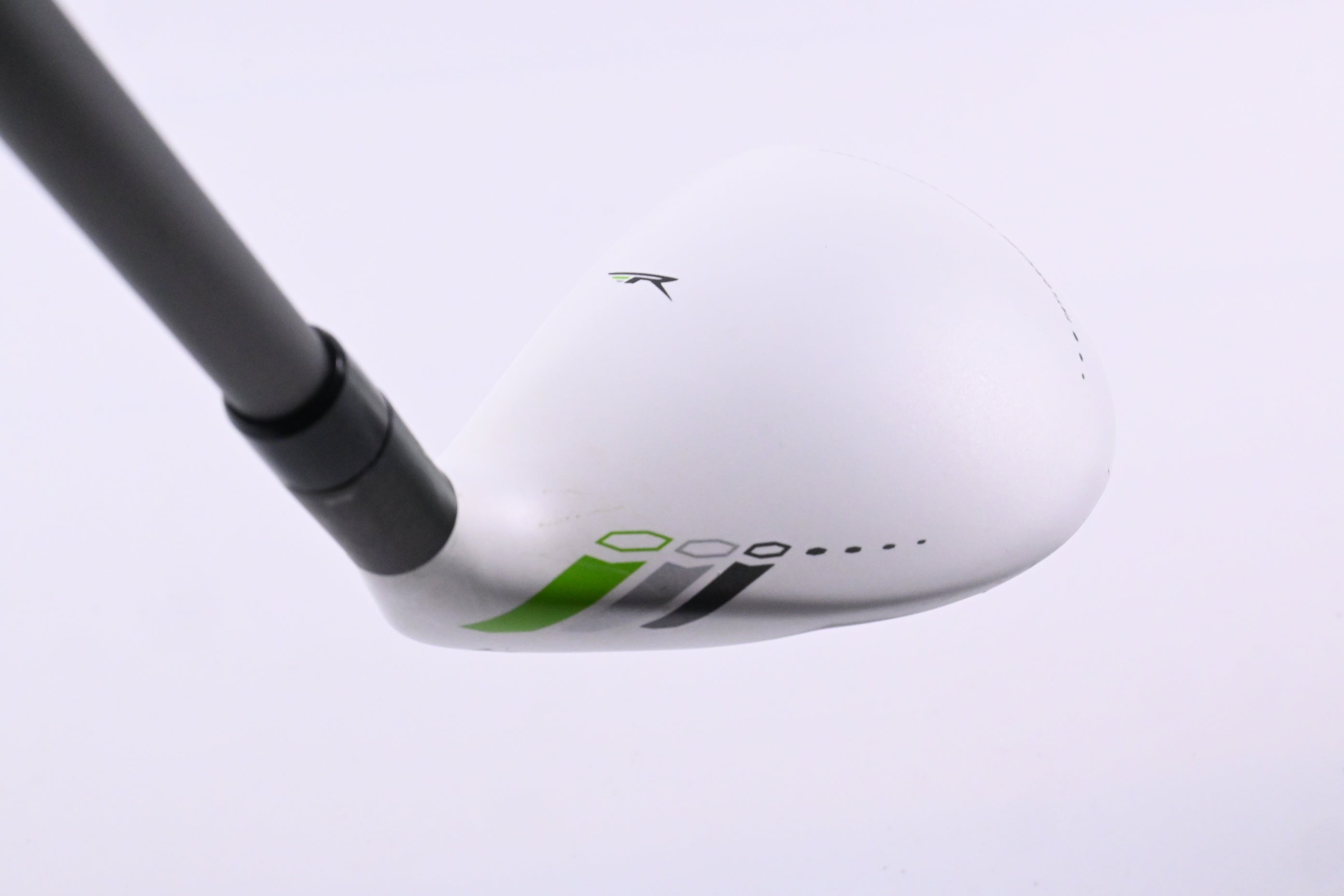 Taylormade RBZ #4 Hybrid / 22 Degree / Regular Flex Taylormade RBZ 65 Shaft