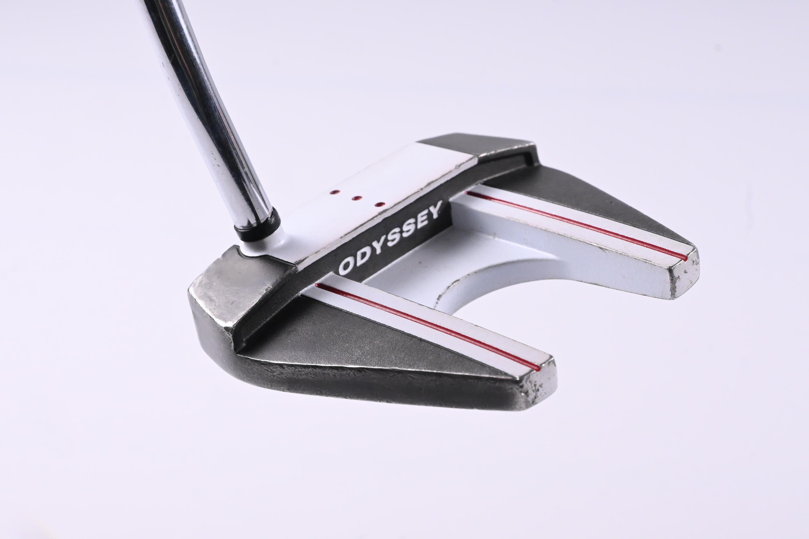 Odyssey O-Works Tank 7 Putter / 38 Inch