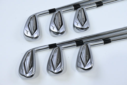 Mizuno JPX 923 Hot Metal Pro Irons / 5-PW / Regular Flex Dynamic Gold 105 R300