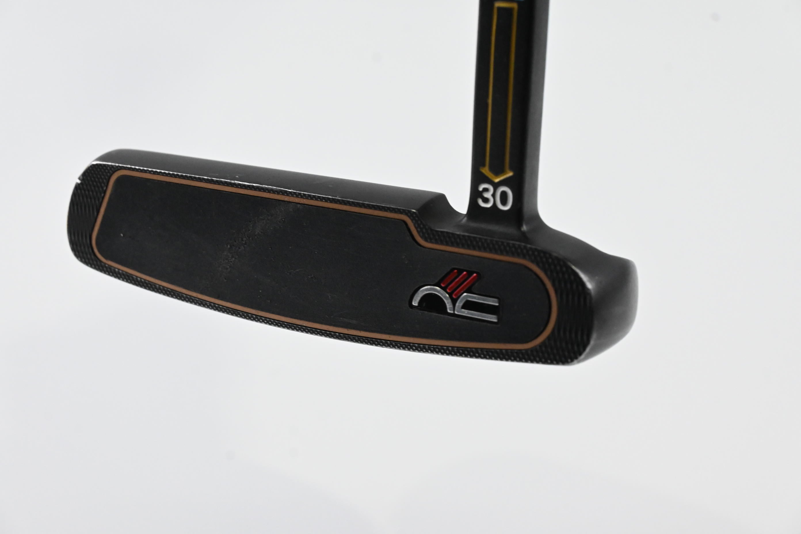 Never Compromise Sub 30 Putter / 32 Inch