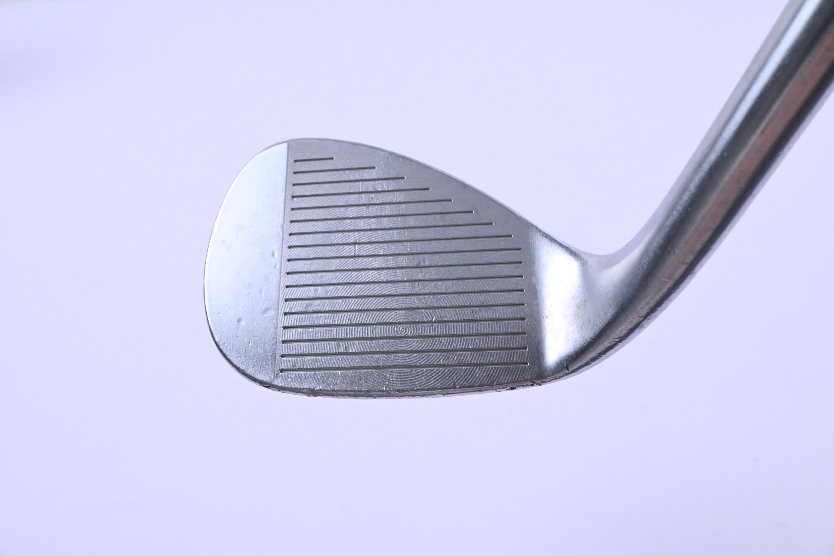 Cobra King MIM Gap Wedge / 52 Degree / Stiff Flex KBS HI-REV 2.0 125