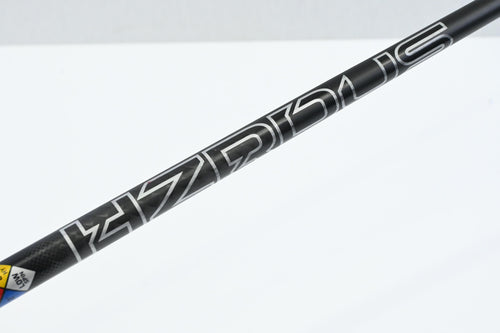 Project X HZRDUS Gen5 Black 80 #3 Hybrid Shaft / Stiff Flex / Titleist 2nd Gen