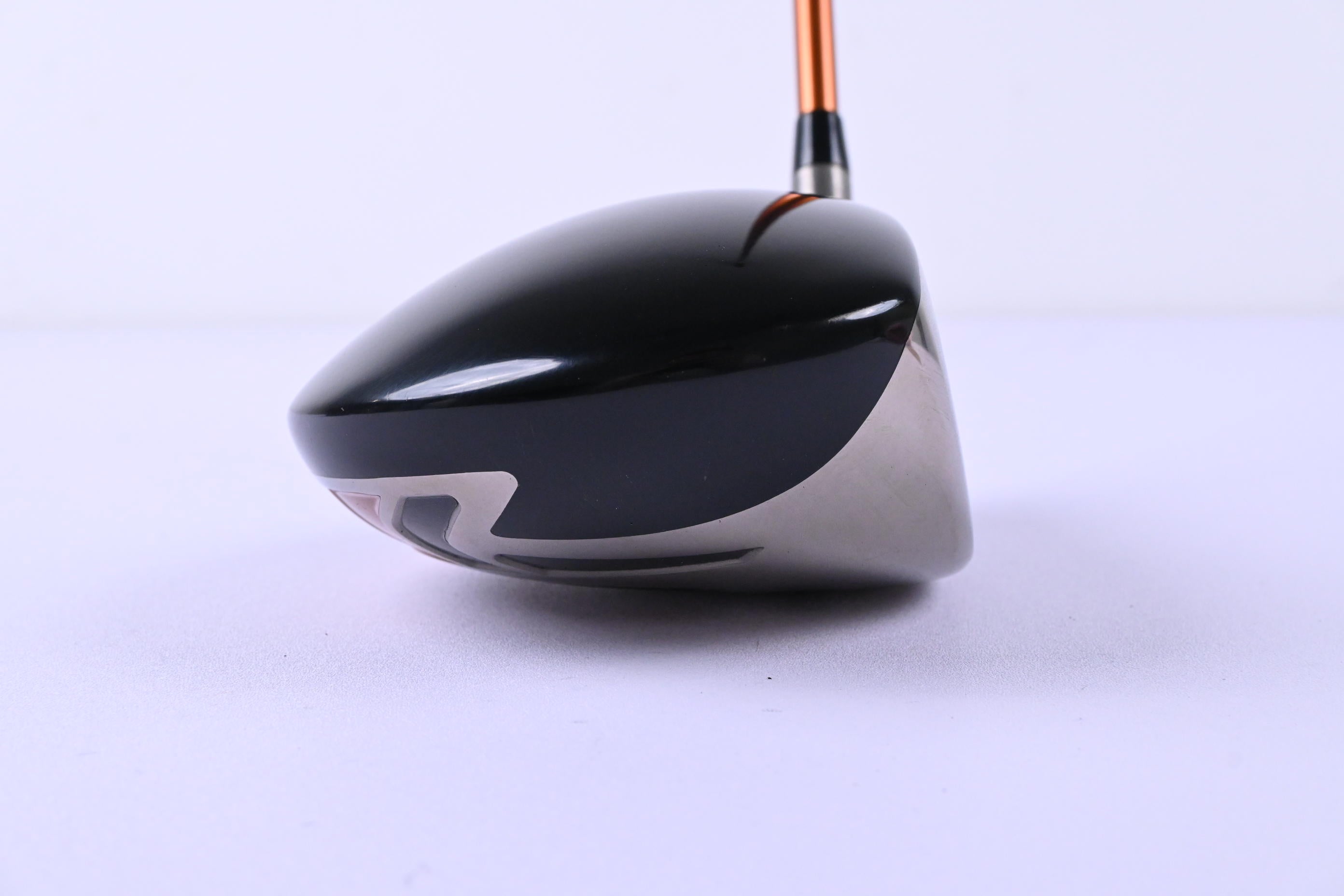 Ping G10 Driver / 10.5 Degree / Regular Flex Ping TFC 129 Shaft