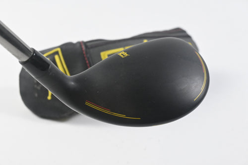 Cobra King Speedzone #3 Hybrid / 19 Degree / Regular Flex UST Mamiya Recoil 480