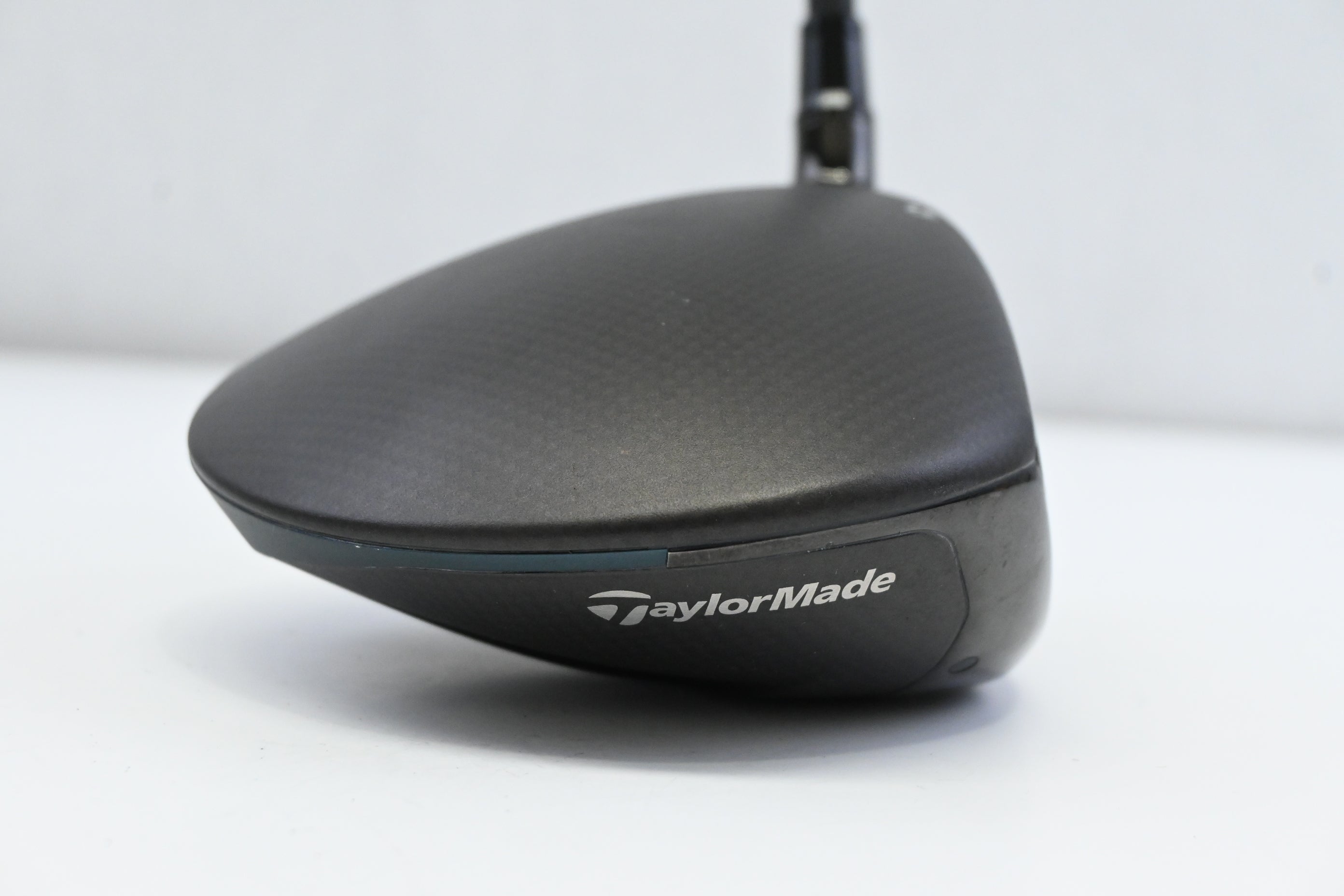 Taylormade Qi4D LS Driver / 9 Degree / X-Flex Tensei 1K Black 85 Shaft