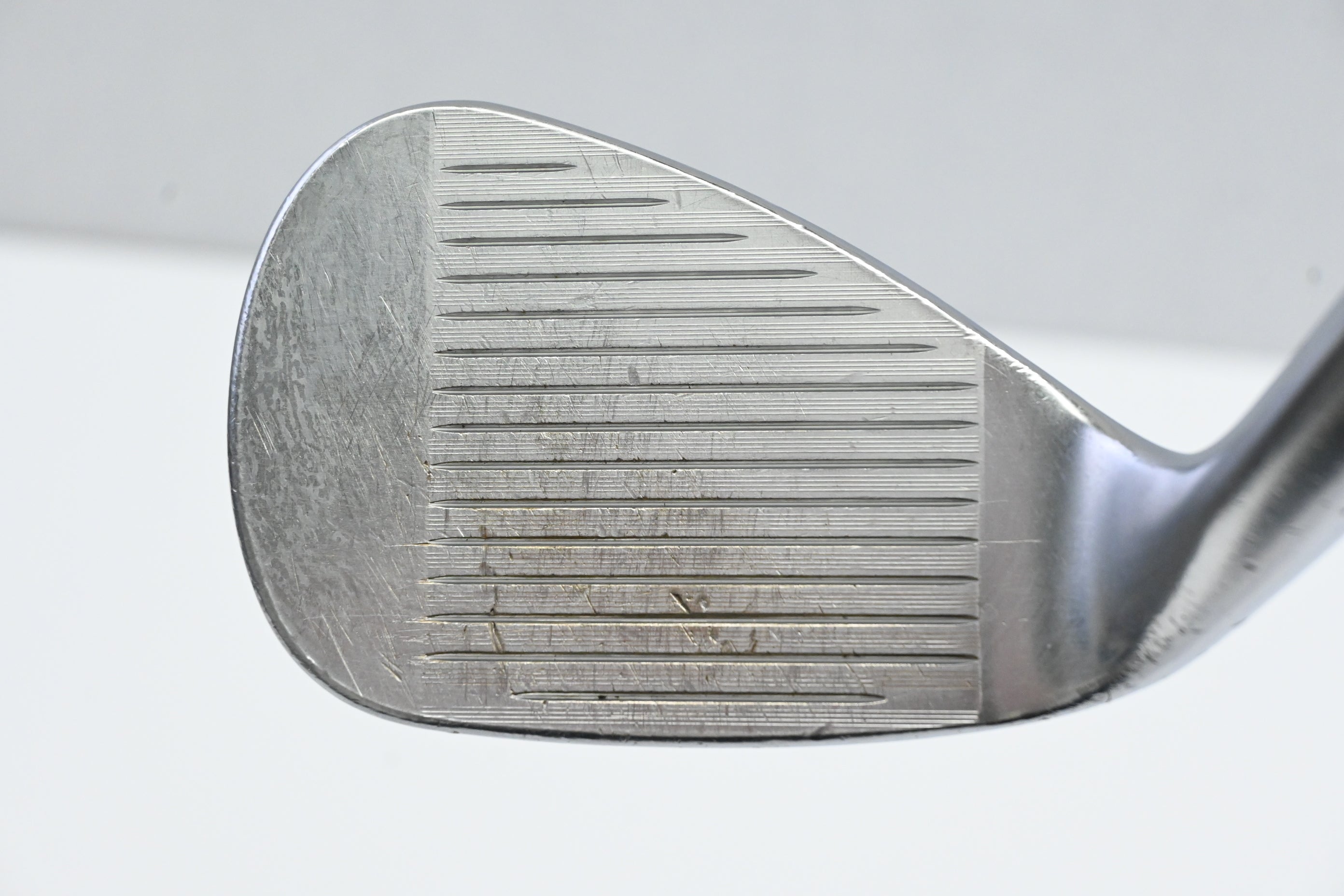 Callaway Jaws MD5 Sand Wedge / 54 Degree / Wedge Flex Catalyst 80 Shaft