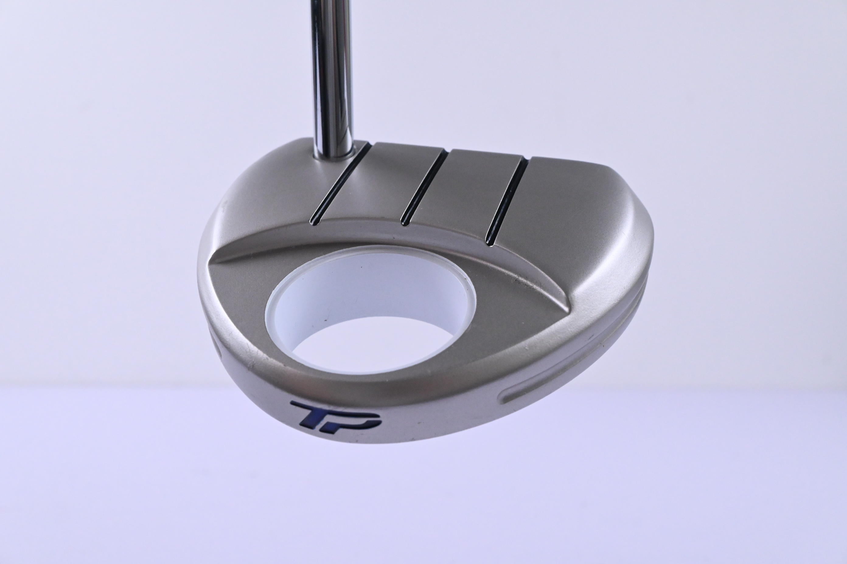 Taylormade TP Hydro Blast Chaska Putter / 35 Inch