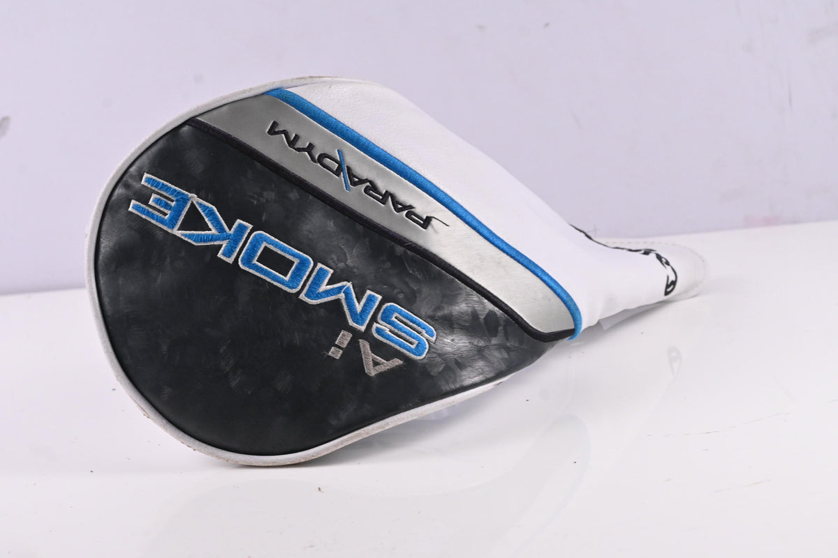 Callaway Paradym Ai Smoke Max D Driver / 10.5 Degree / Regular Flex Tensei AV Blue 55