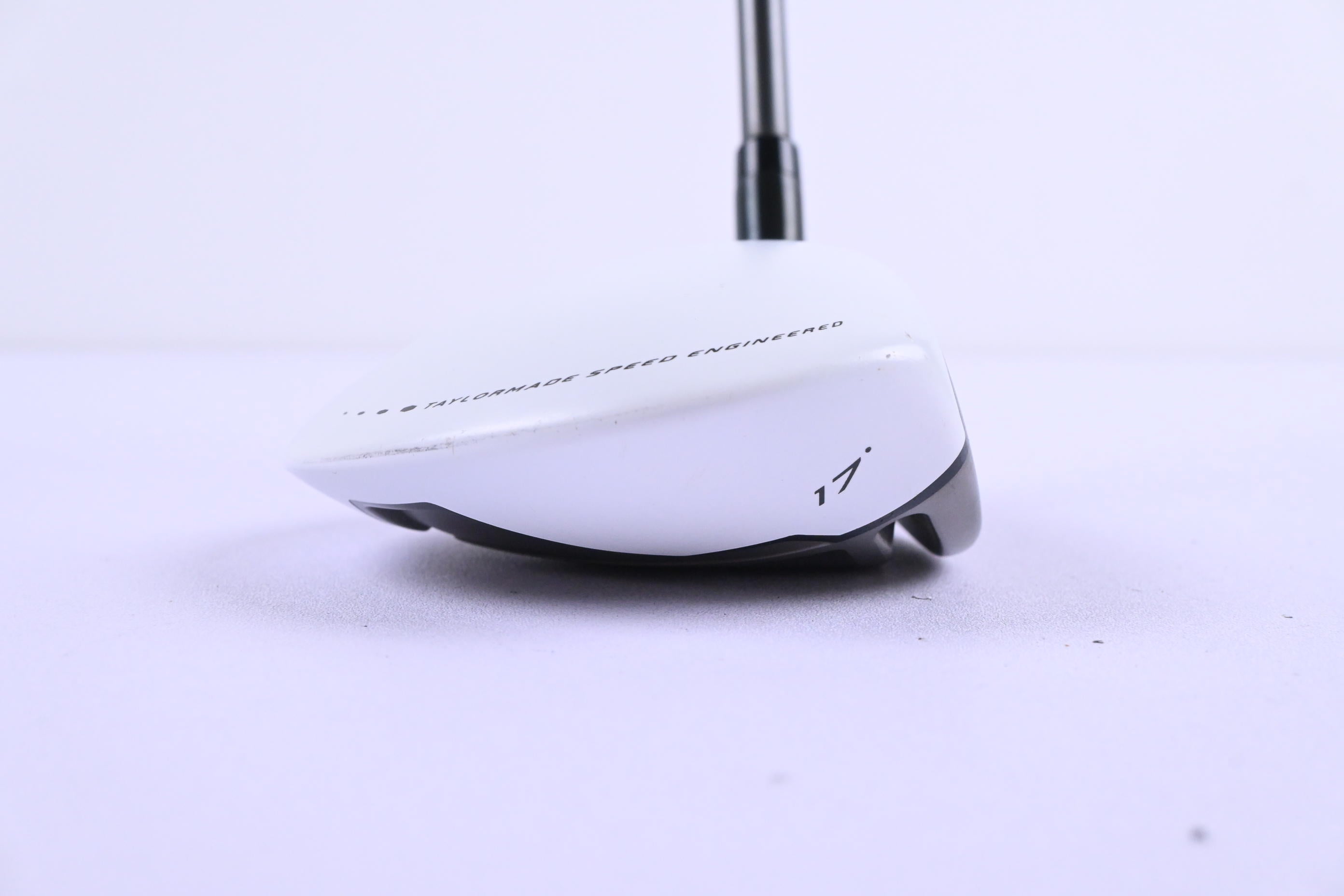 Taylormade RBZ #3 Wood / 17 Degree / Regular Flex Matrix Ozik Xcon5 Shaft