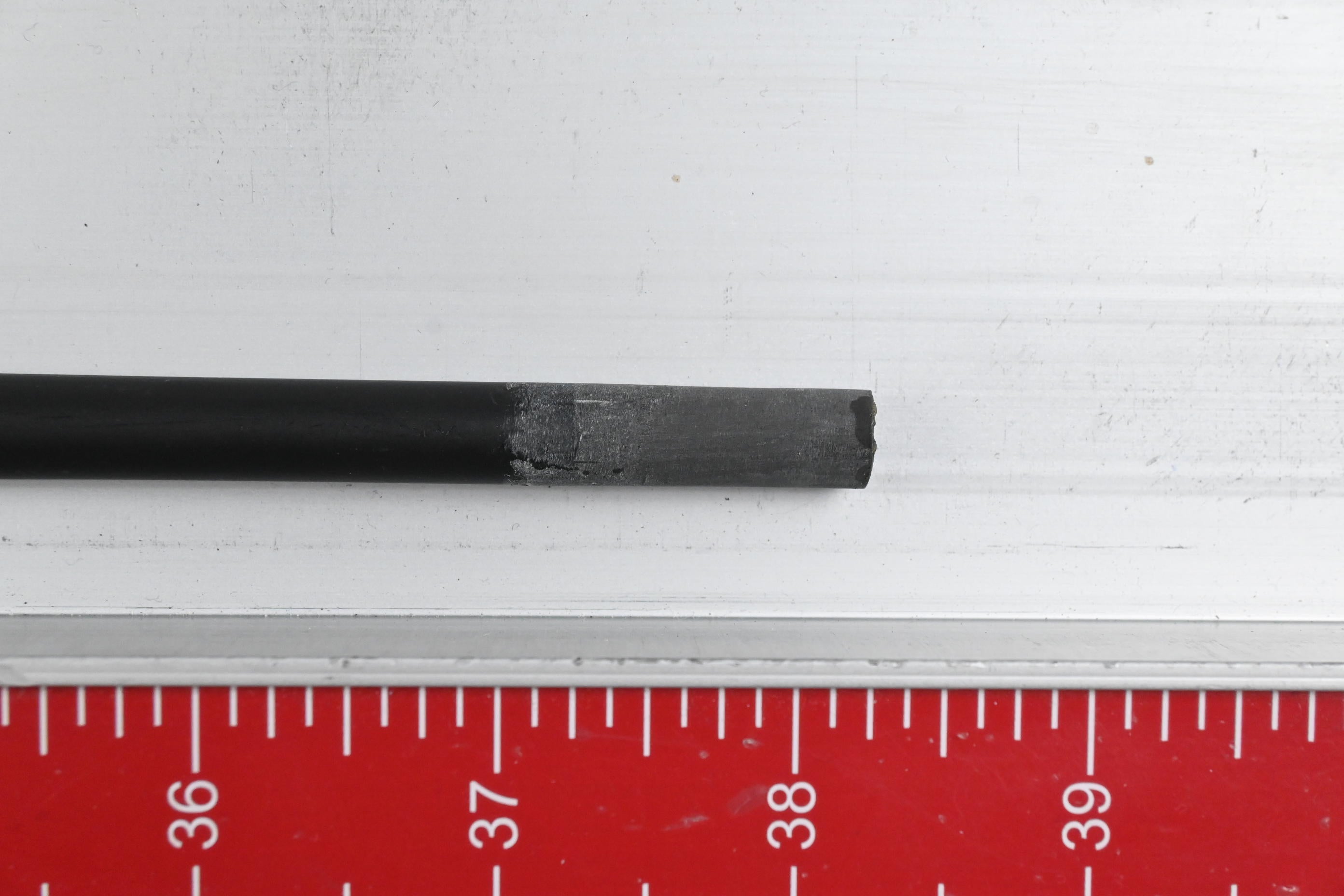 Ping Alta CB Black 70 #5 Hybrid Shaft / Regular Flex / 0.370" Tip