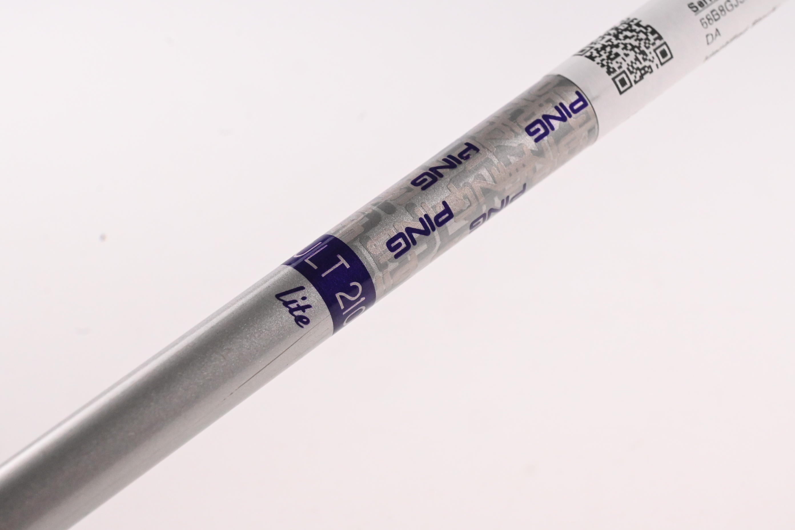 Ladies Ping Serene #5 Wood / 22 Degree / Ladies Flex Ping ULT 210 Shaft