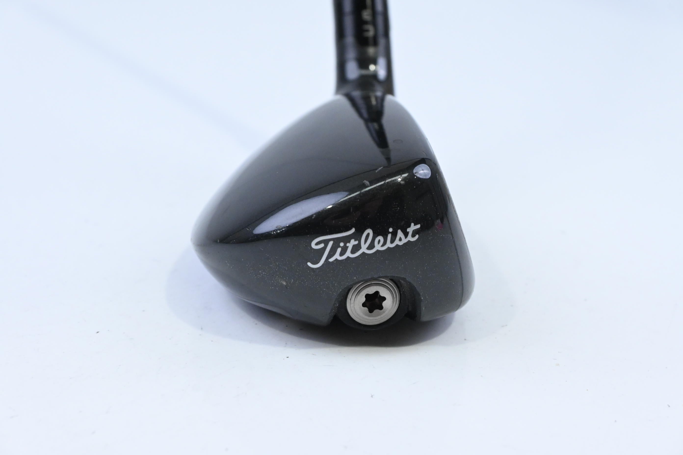 Titleist 818 H2 #3 Hybrid / 19 Degree / Regular Flex Tensei AV Blue 70 Shaft