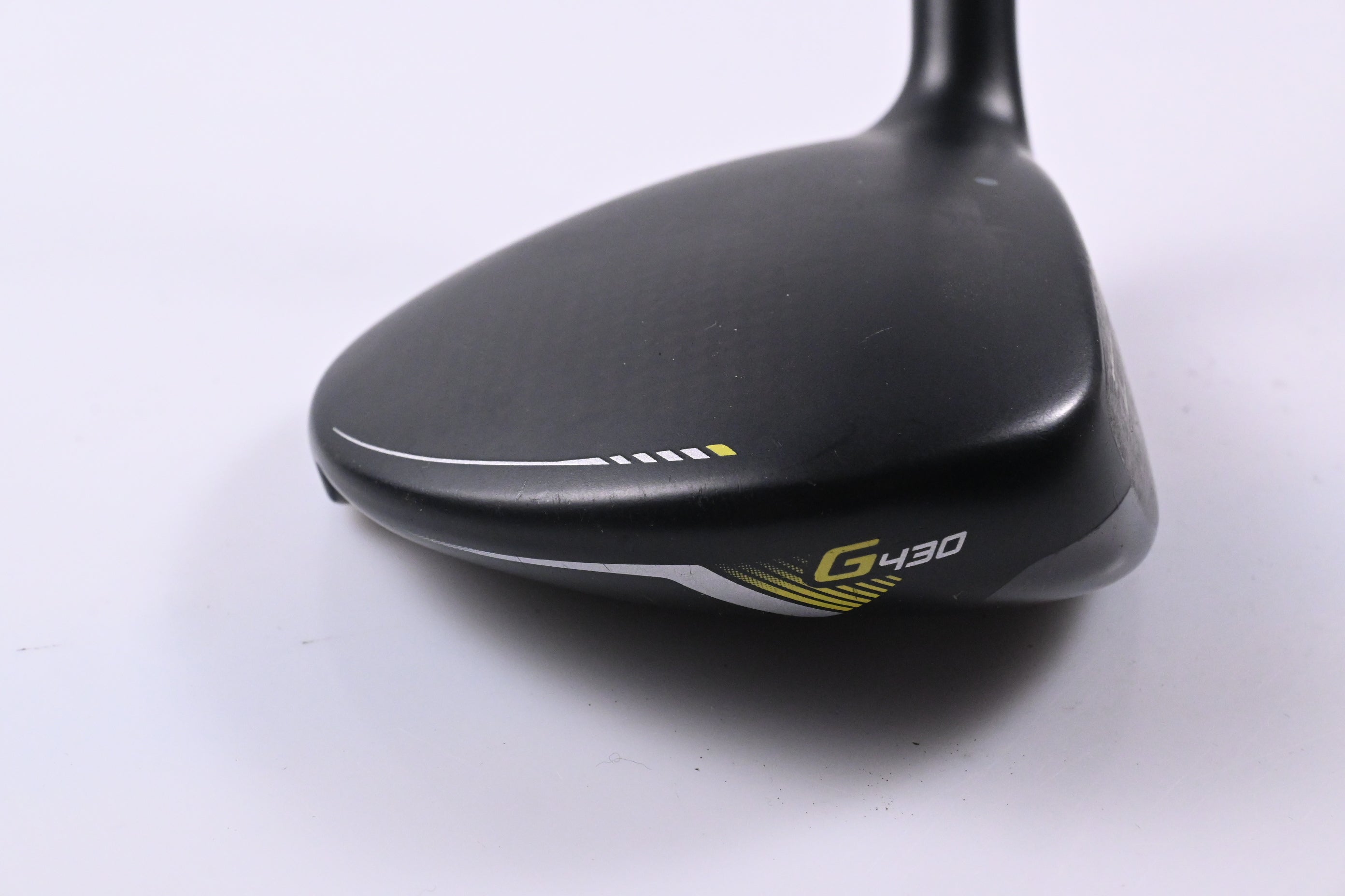 Ping G430 SFT #5 Wood / 19 Degree / Senior Flex Ping Alta Quick 35 Shaft
