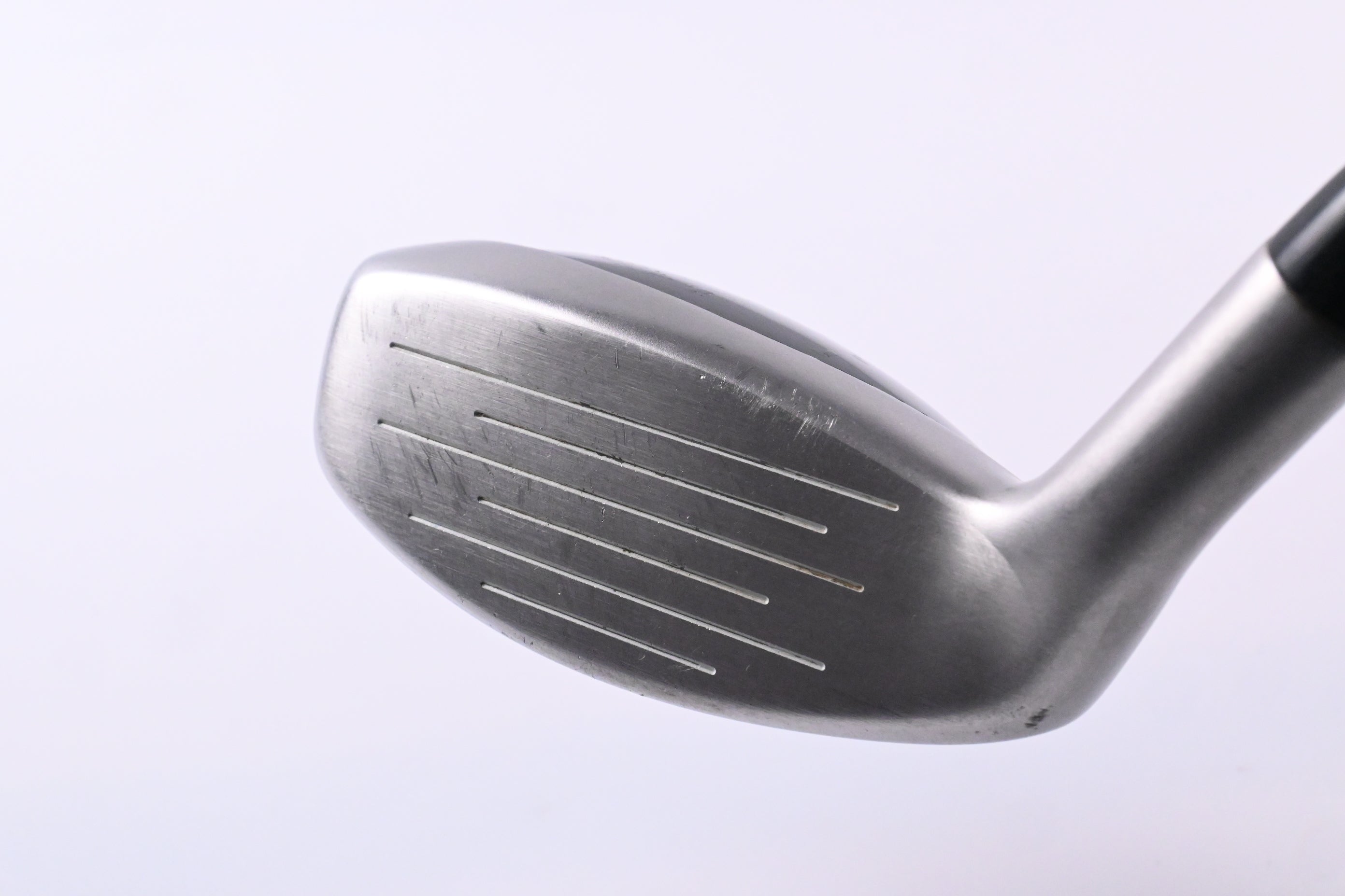 Taylormade Rescue Mid #3 Hybrid / 19 Degree / Regular Flex UG65 Shaft