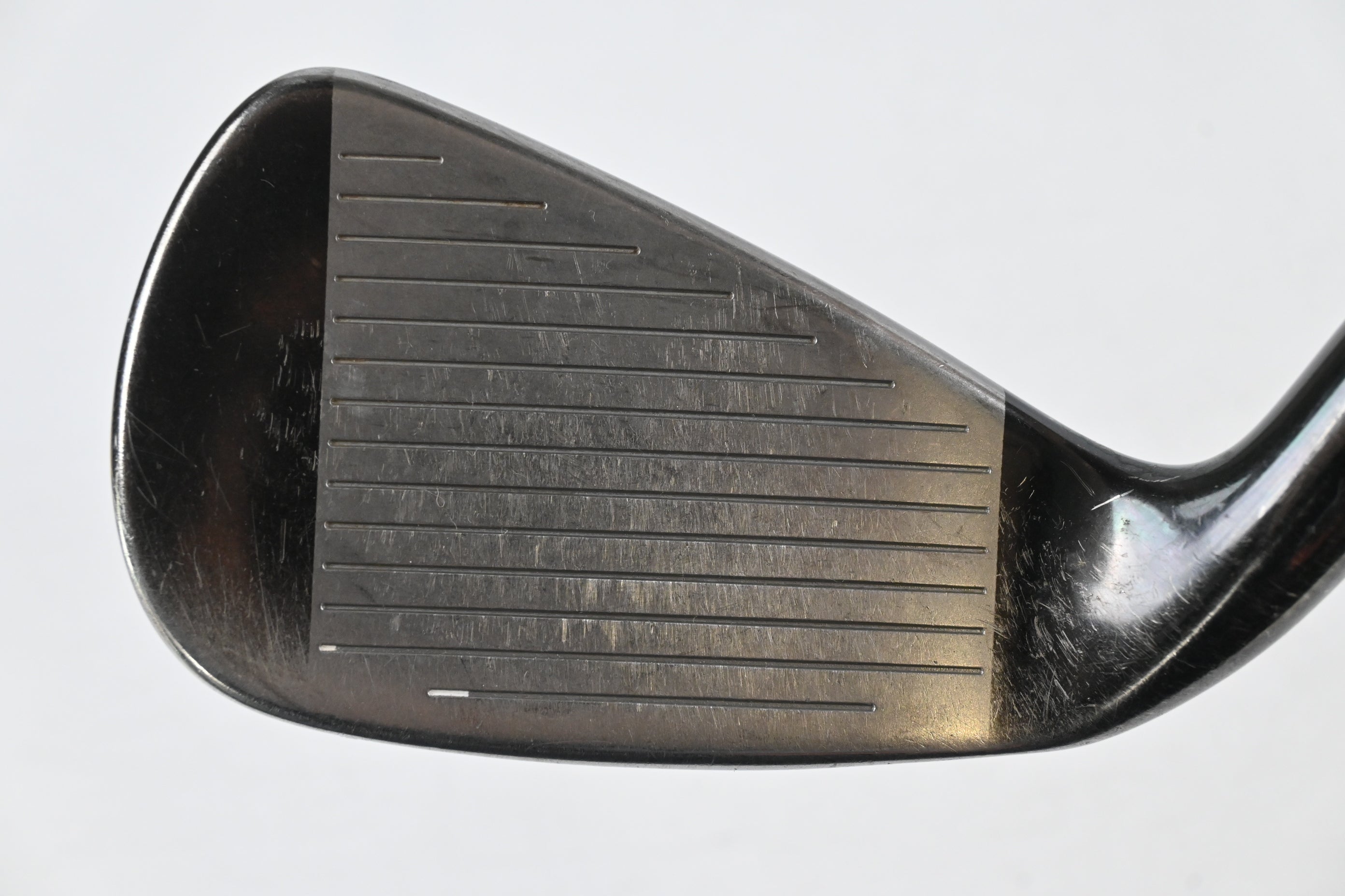 Cobra S3 #6 Iron / Stiff Flex N.S.Pro 1030H Shaft