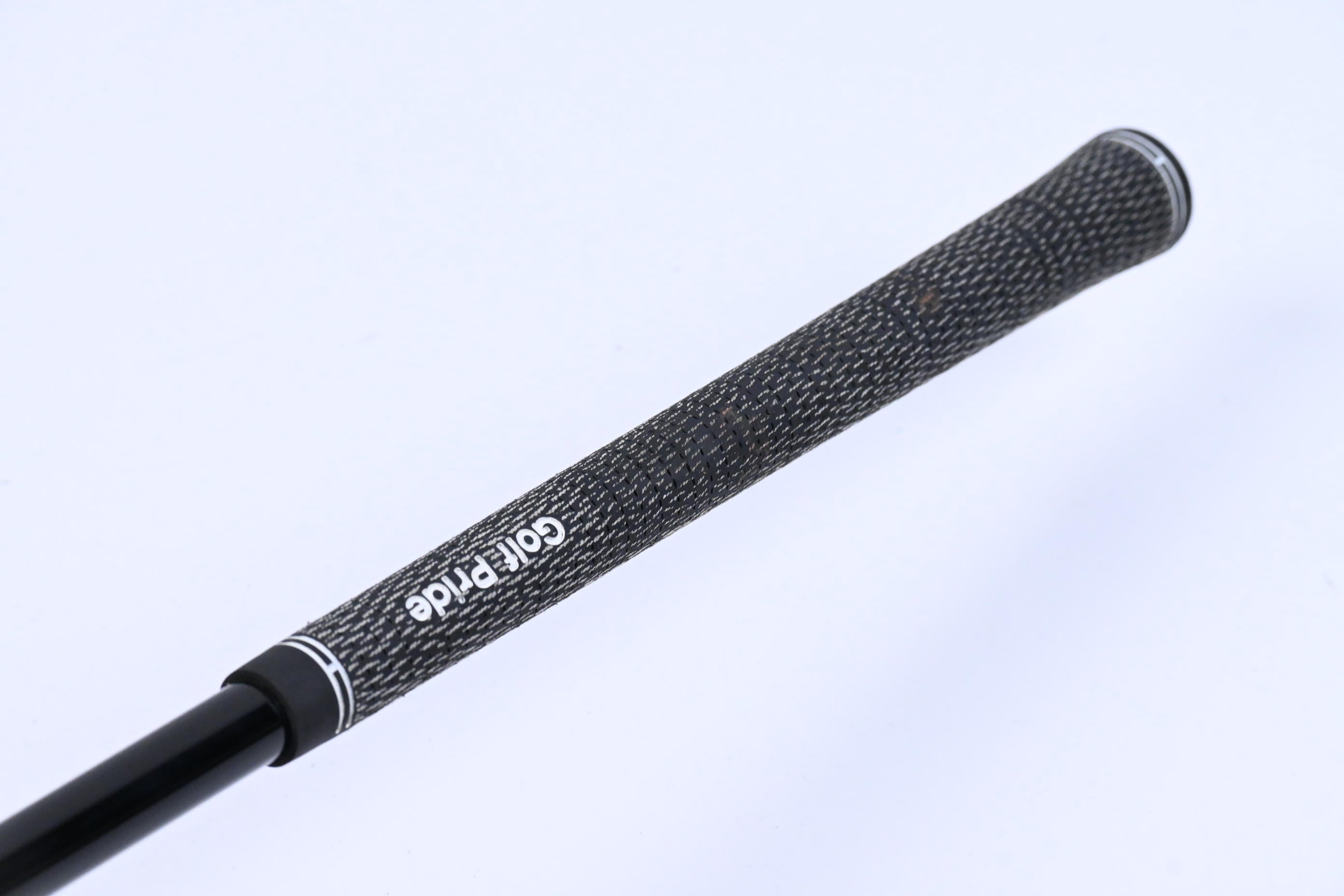 Vanquish Blue 4 Driver Shaft / X-Flex / Ping 3rd Gen