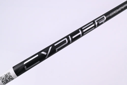 Project X Cypher 2.0 60 #5 Hybrid Shaft / Regular Flex / Callaway 3rd Gen