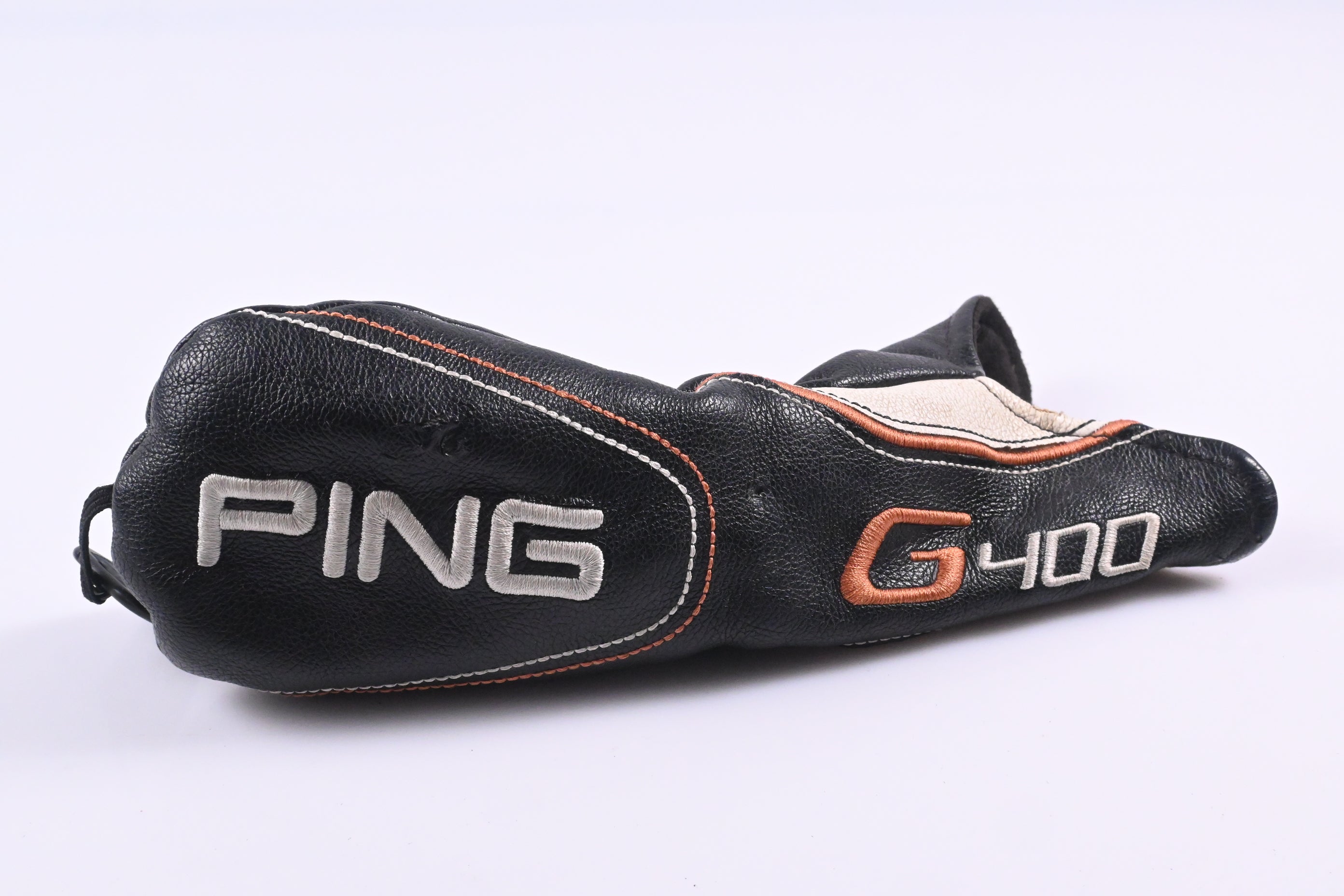 Ping G400 #3 Hybrid / 19 Degree / Stiff Flex Ping Alta CB 70 Shaft