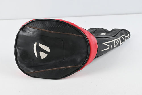 Taylormade Stealth Plus Driver / 10.5 Degree / Stiff Flex Kuro Kage Silver 60
