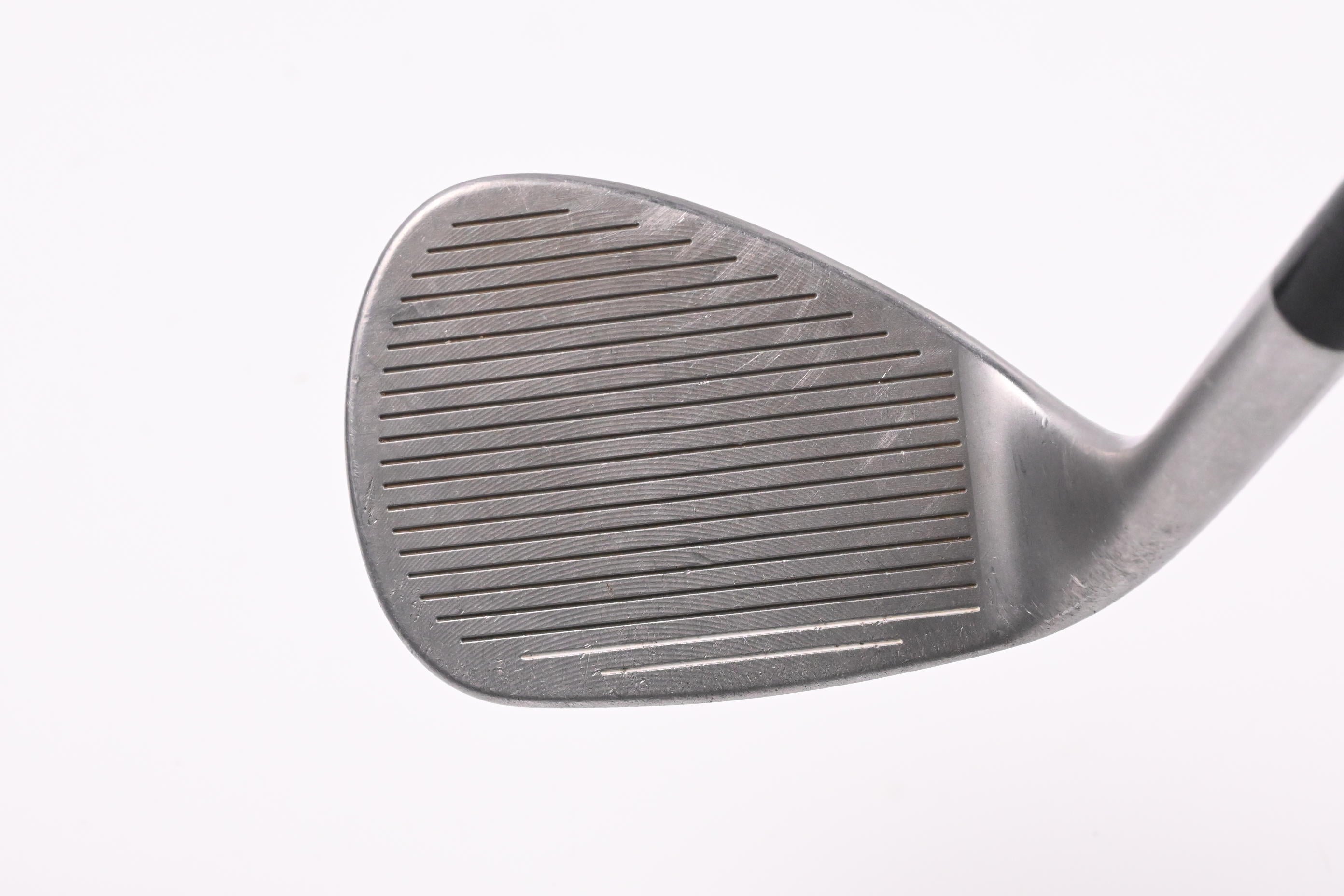 Ladies Cleveland Smart Sole Full Face Lob Wedge / 64 Degree / Ladies Flex Shaft