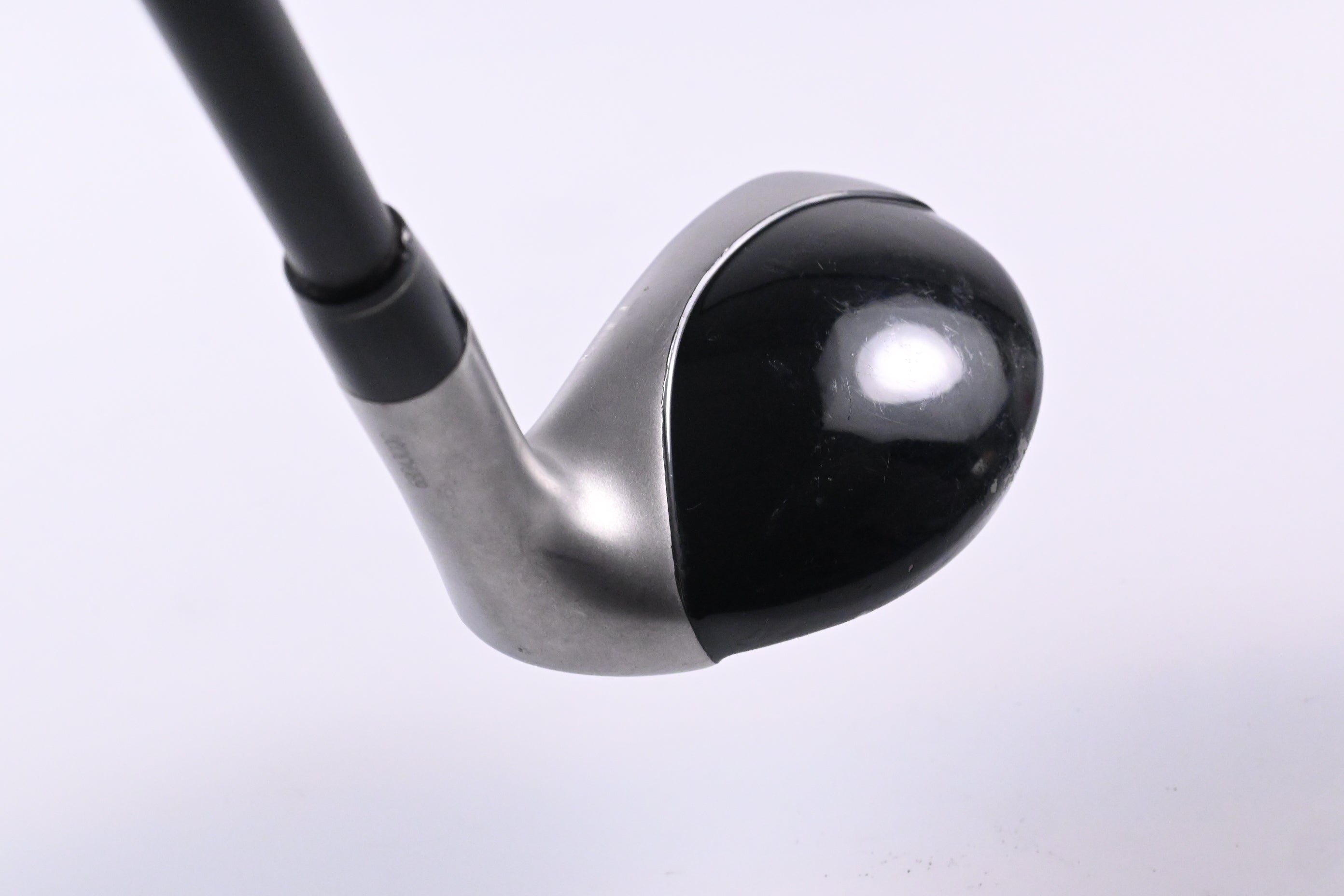 Taylormade Rescue Mid #3 Hybrid / 19 Degree / Regular Flex UG65 Shaft