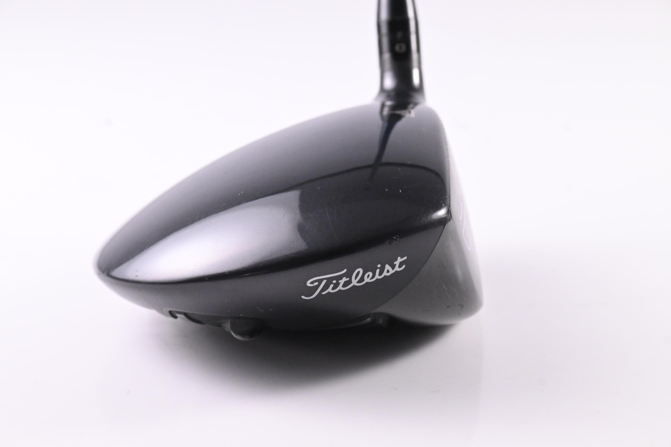 Titleist 917 D2 Driver / 9.5 Degree / Stiff Flex Fujikura Pro Blue 74 Shaft