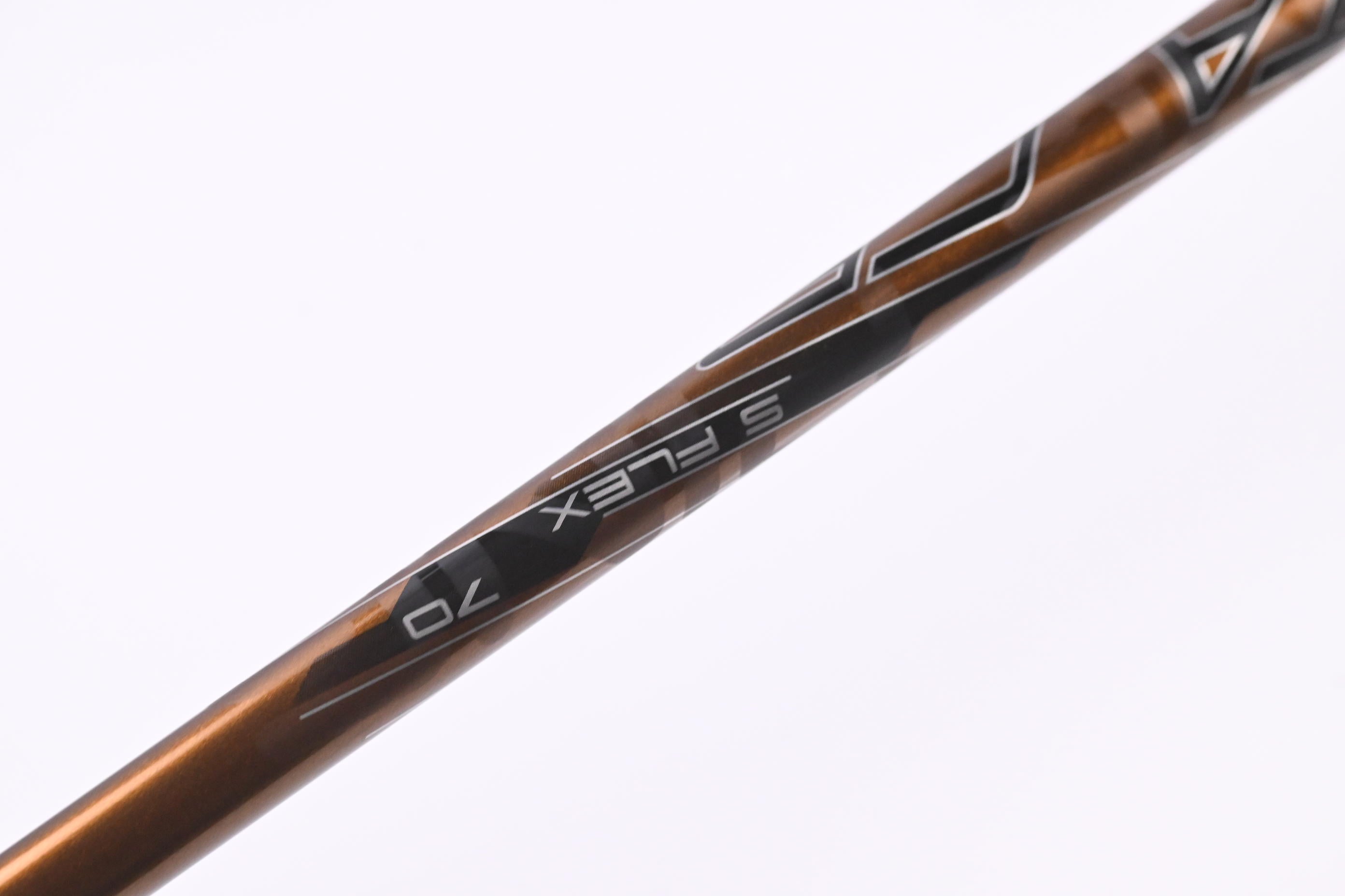 Ping G400 Crossover #4 Hybrid / 20.5 Degree / Stiff Flex Ping Alta CB 70