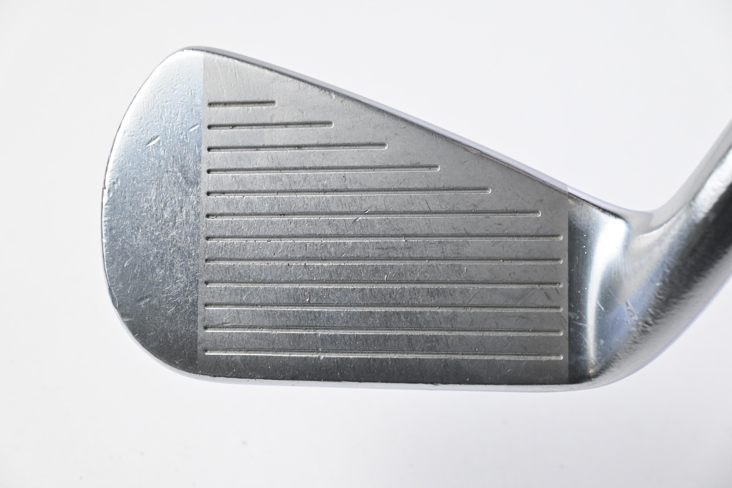 Mizuno JPX 850 Forged #5 Iron / 25 Degree / Regular Flex Project X Rifle Shaft