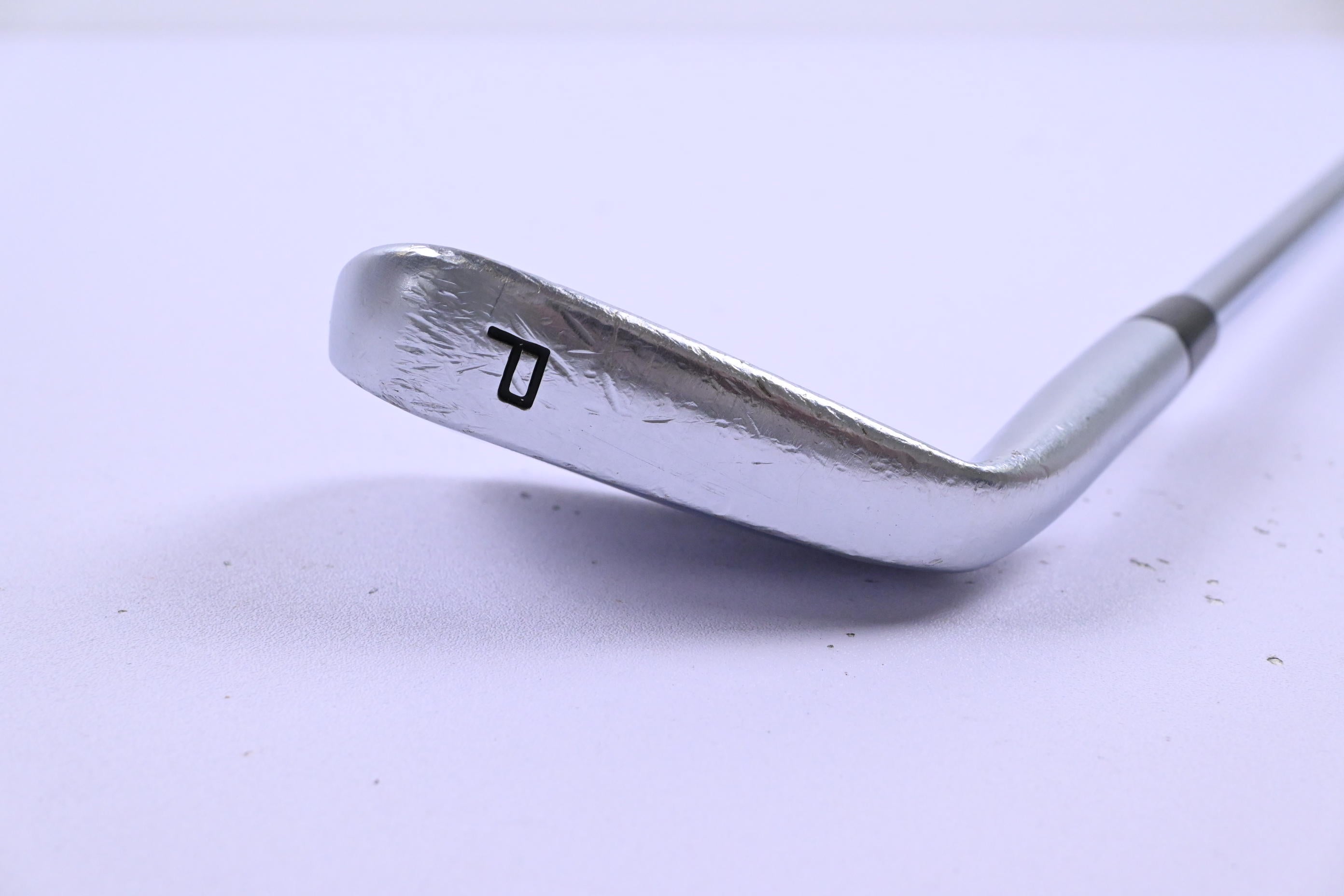 Taylormade P7MB 2023 Pitching Wedge / 47 Degree / X-Flex Project X Rifle Shaft