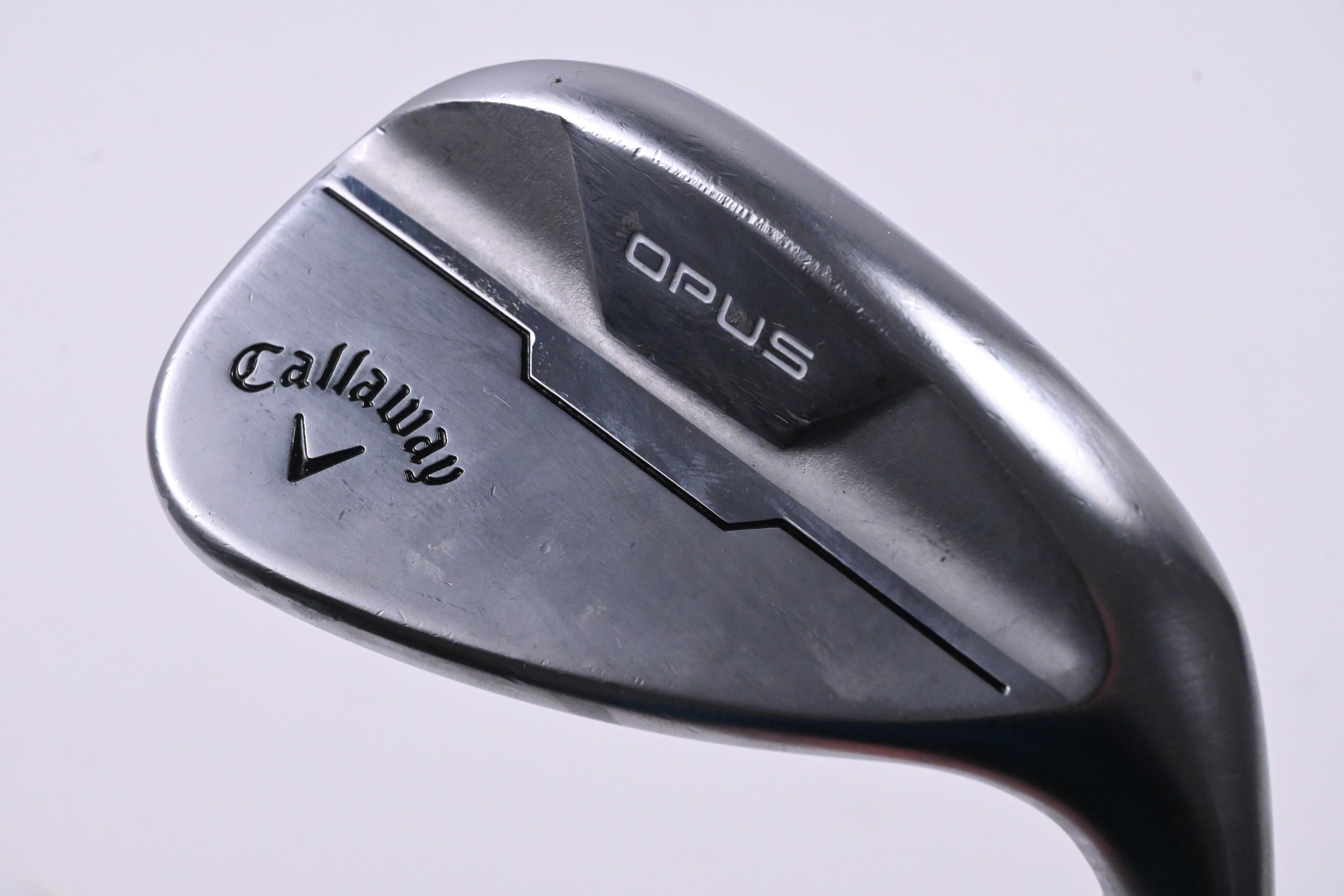 Callaway Opus Pitching Wedge / 48 Degree / Stiff Flex Dynamic Gold S200 Shaft