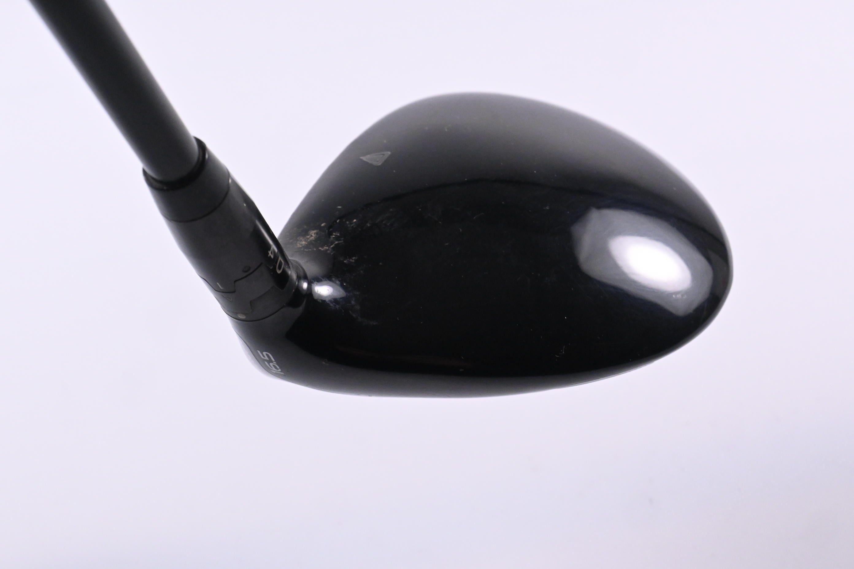 Titleist TS3 #3 Wood / 16.5 Degree / Stiff Flex Tensei AV Blue 65 Shaft