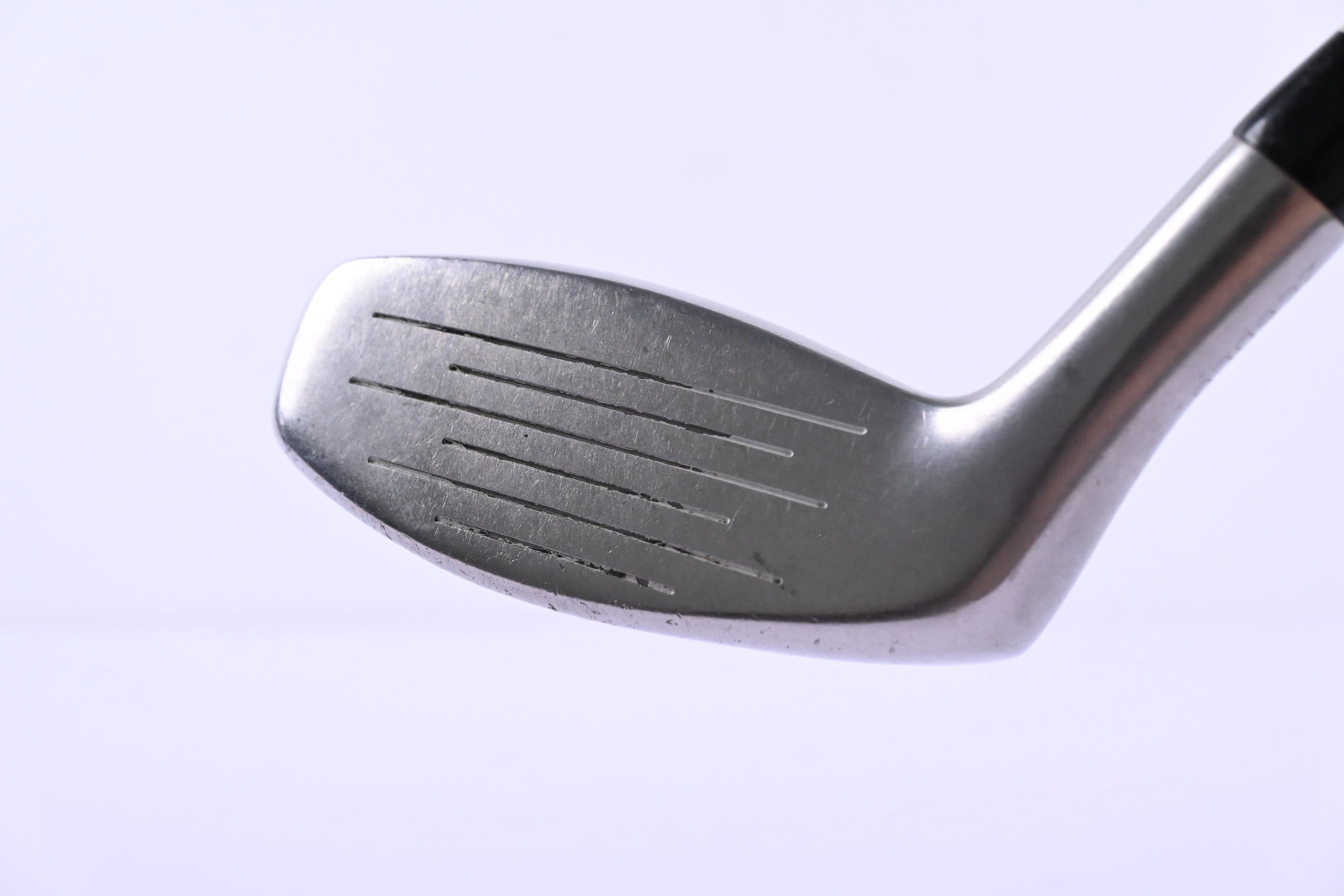 Taylormade Rescue Mid #2 Hybrid / 16 Degree / Regular Flex Ultralite Shaft