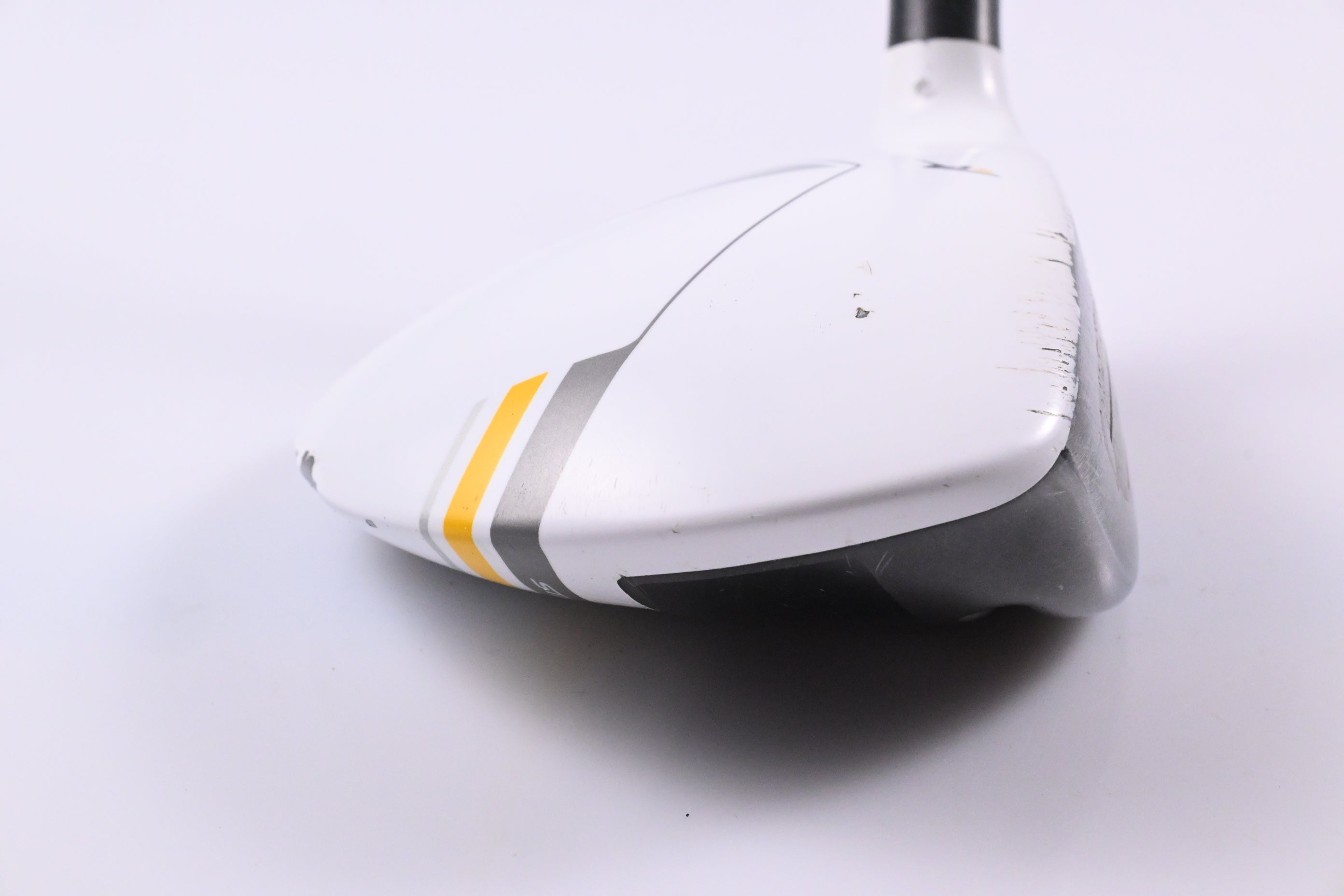 Taylormade RBZ Stage 2 Tour #3 Wood / 14.5 Degree / Stiff Flex Matrix RBZ 70