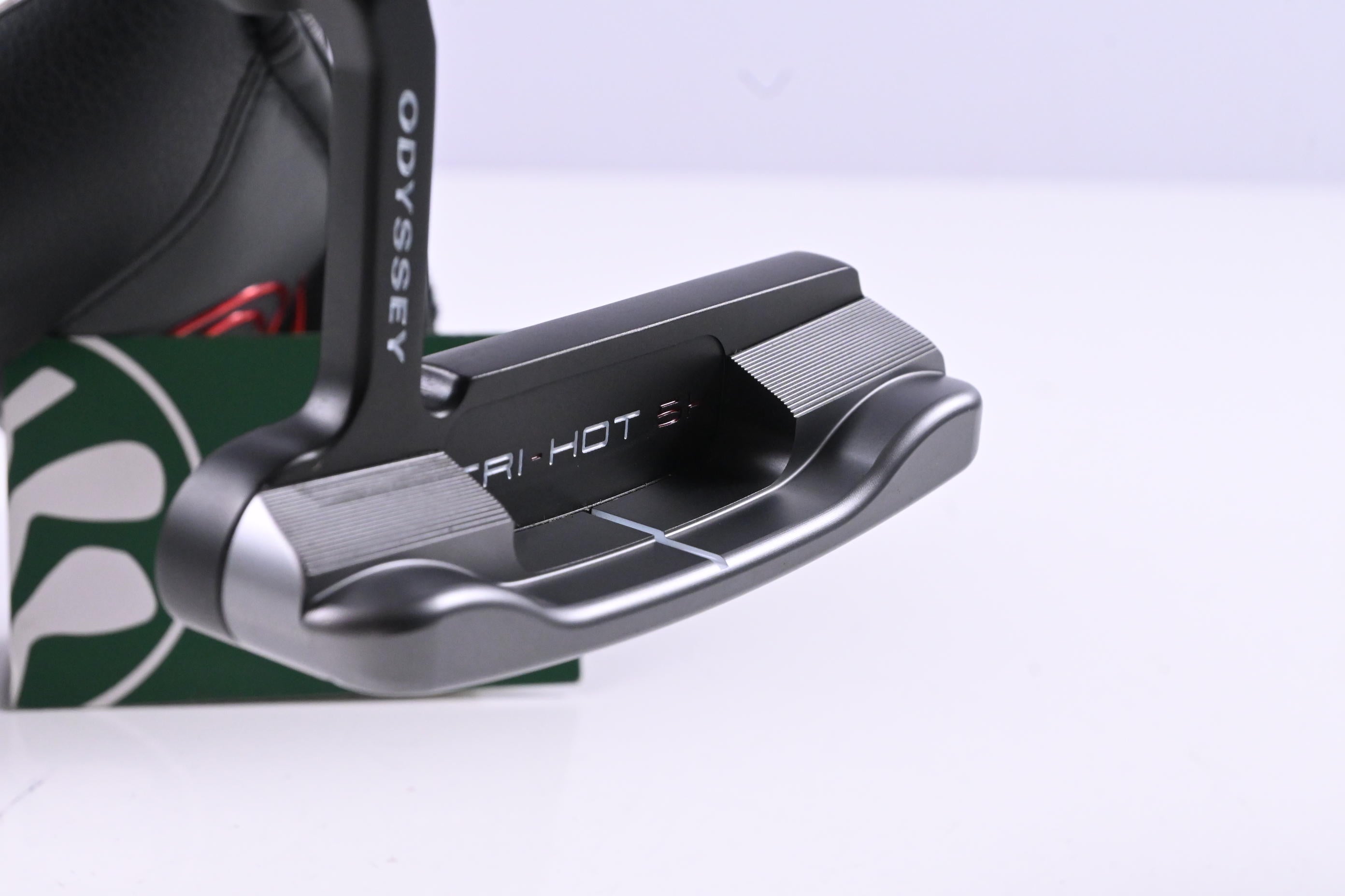 Odyssey Tri-Hot 5K One Putter / 34 Inch