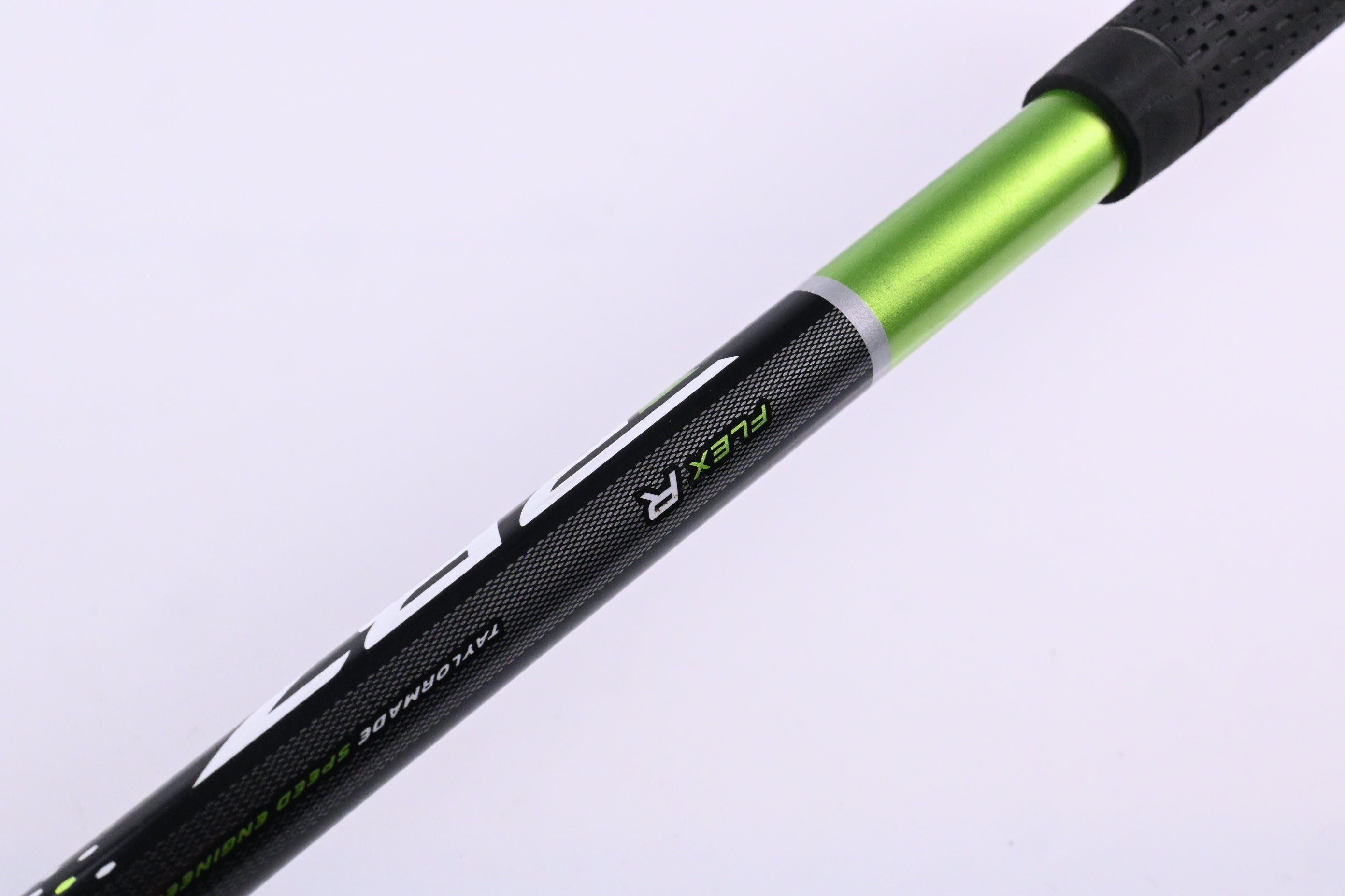Taylormade RBZ #4 Hybrid / 22 Degree / Regular Flex Taylormade RBZ 65 Shaft