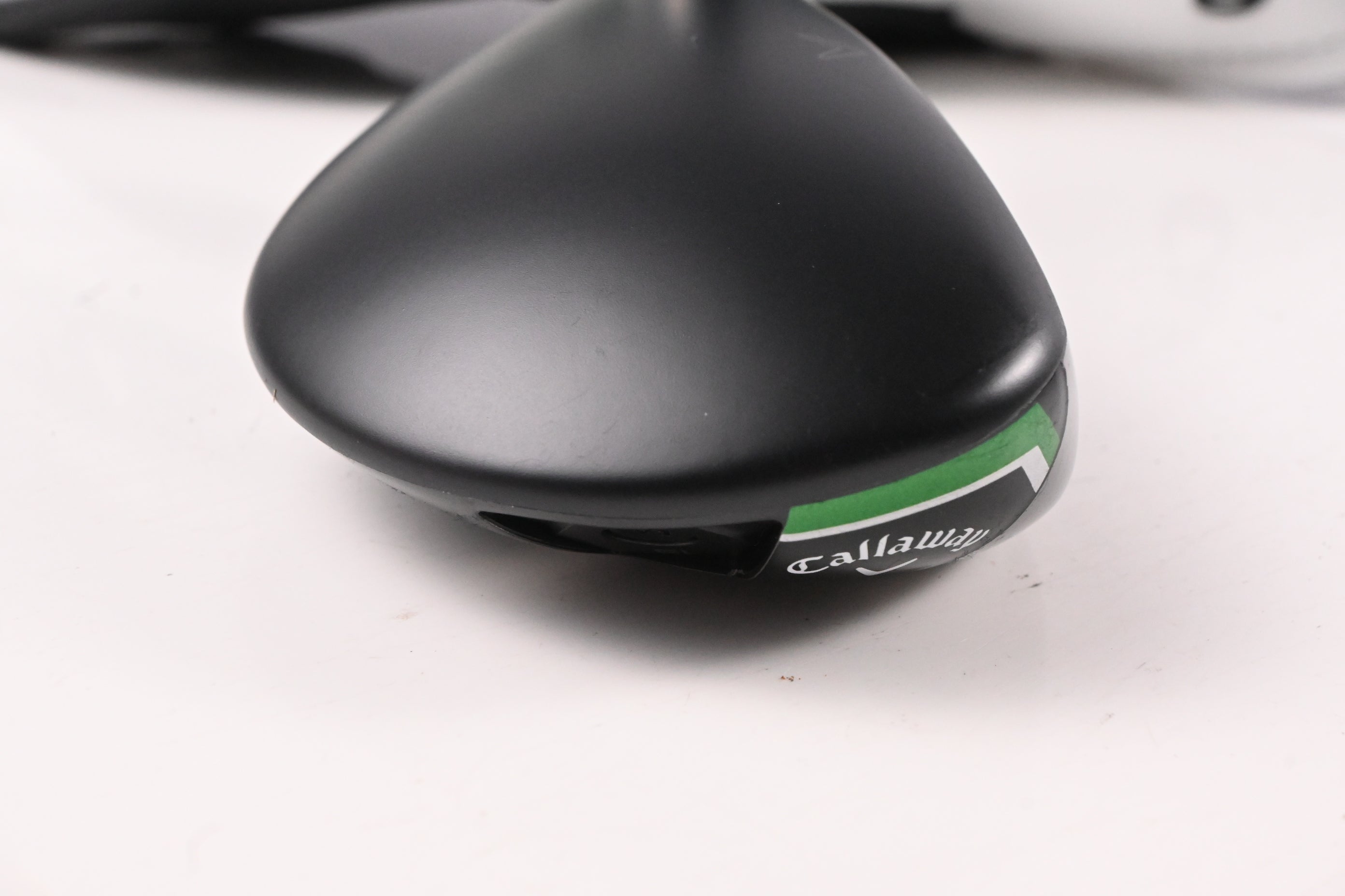 Callaway Elyte #3 Hybrid / 19 Degree / Stiff Flex Denali Charcoal 70 Shaft