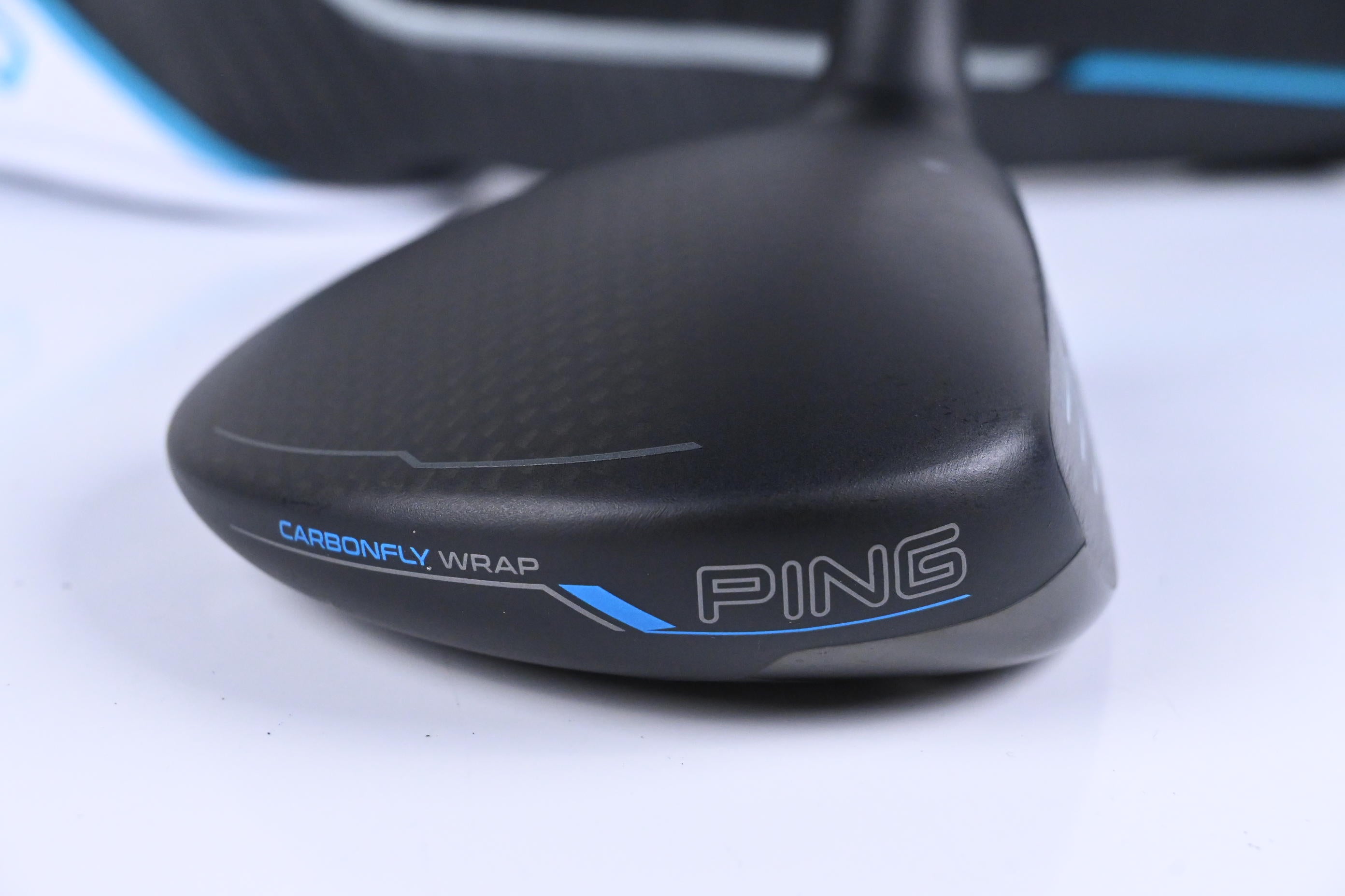 Ping G440 Max #5 Wood / 19 Degree / Stiff Flex Denali Red 70 Shaft