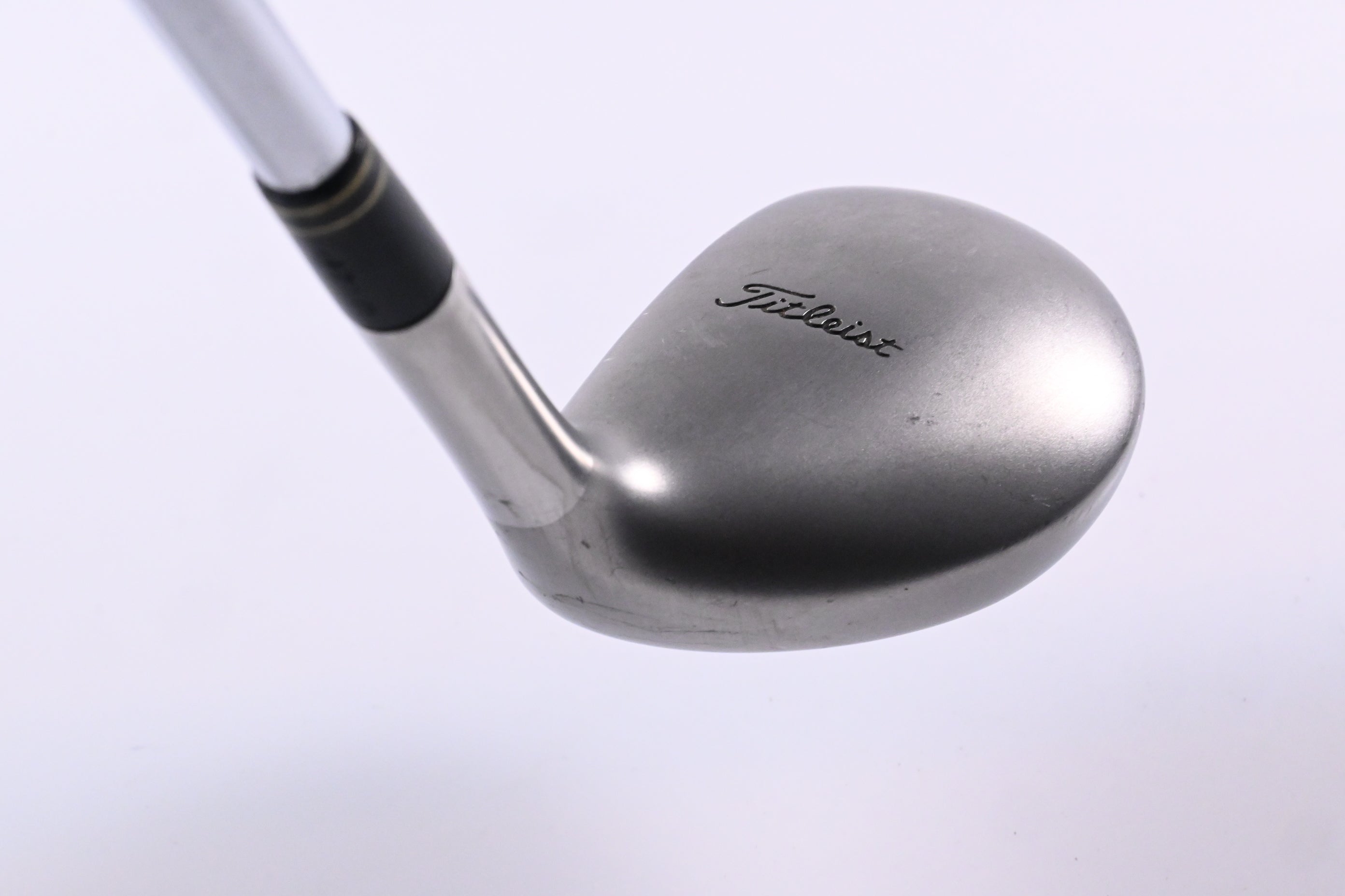 Titleist PT #7 Wood / 20 Degree / Stiff Flex Titleist MS-209 Shaft