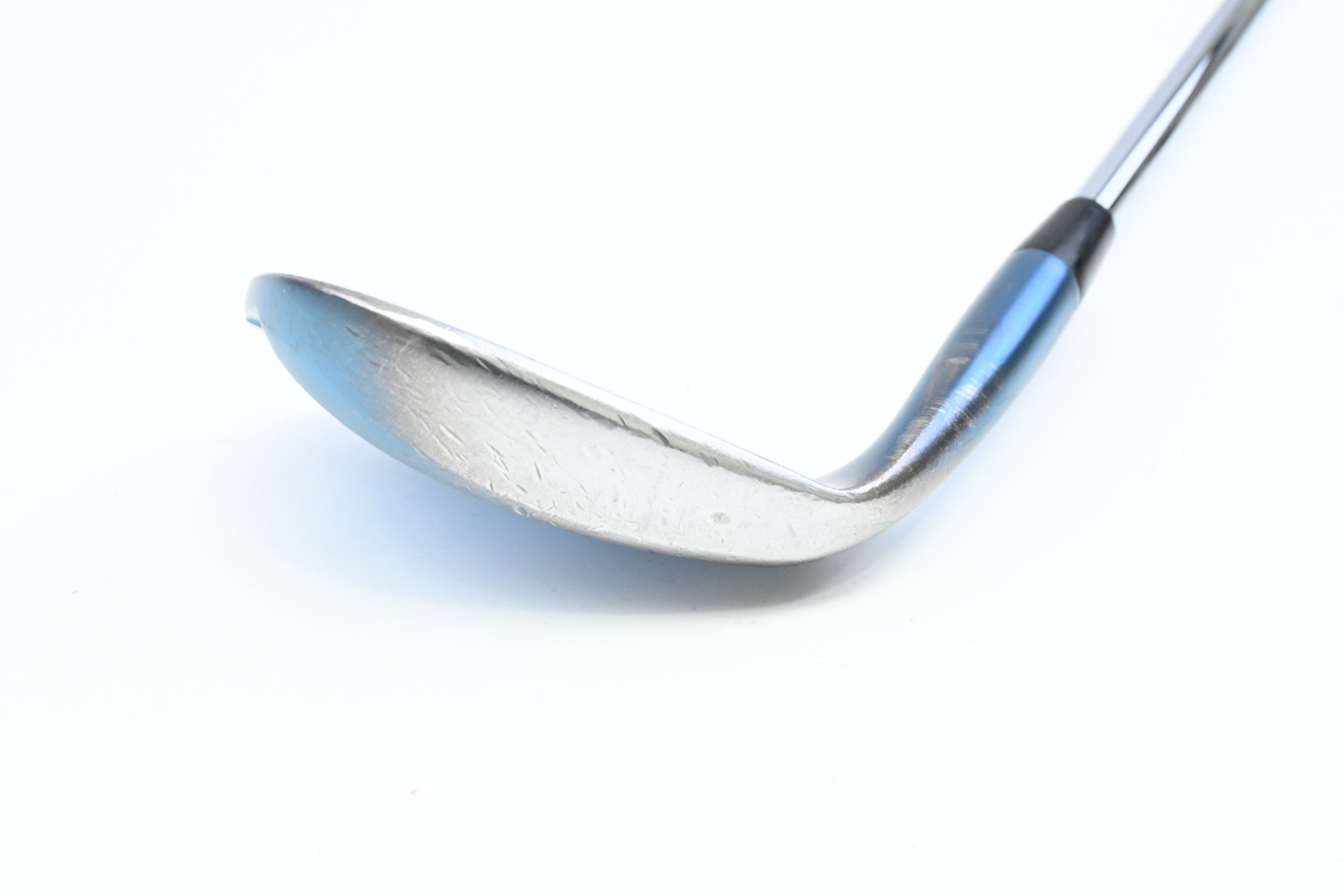 Mizuno S5 Sand Wedge / 54 Degree / Wedge Flex Dynamic Gold Shaft