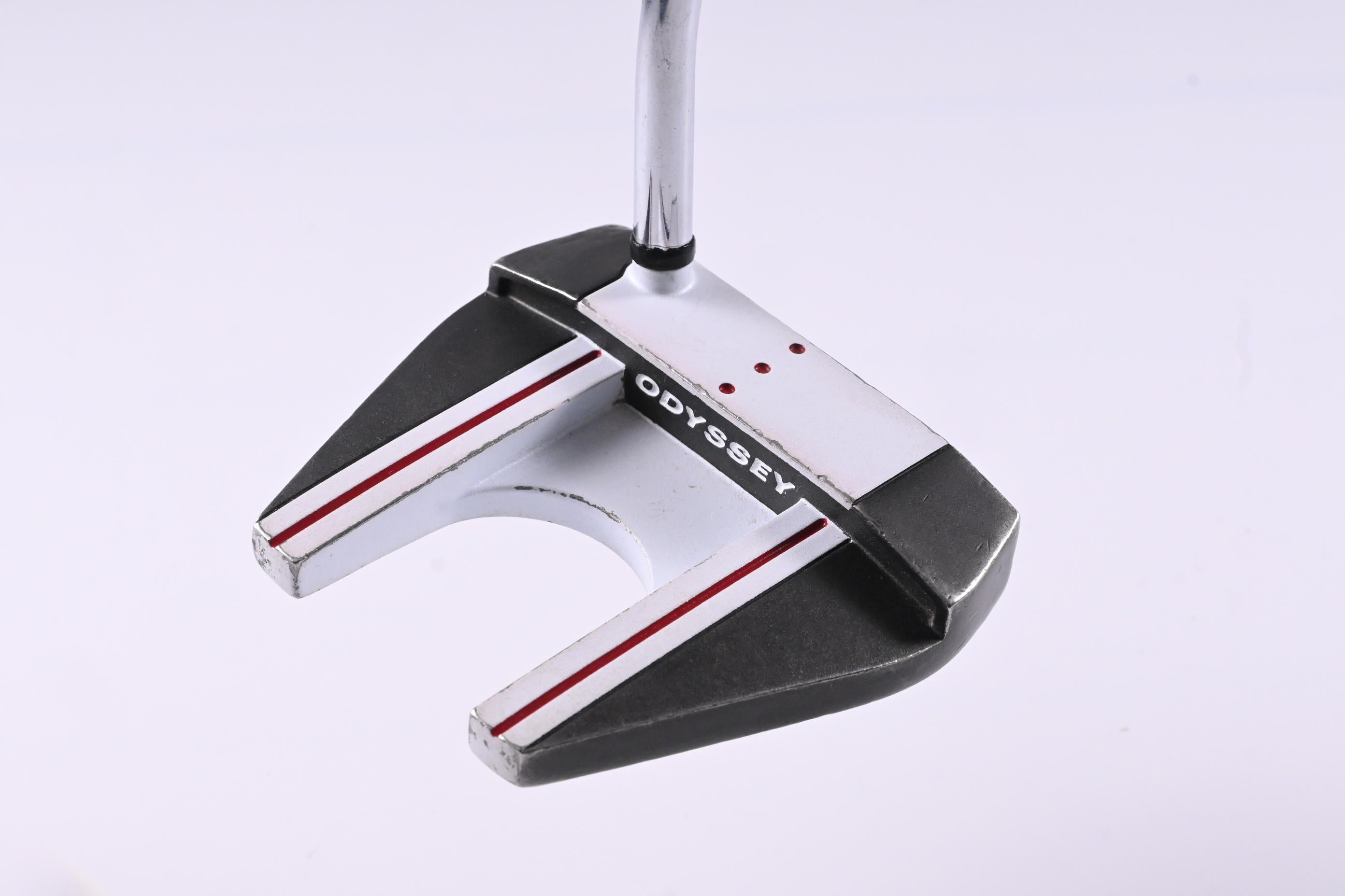 Odyssey O-Works Tank 7 Putter / 38 Inch