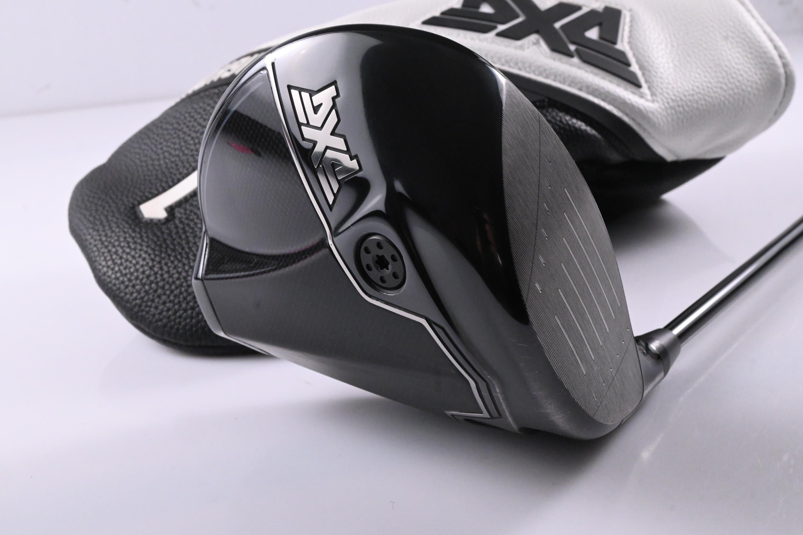 PXG Lightning Max 10K+ Driver / 10.5 Degree / Regular Flex Accra TZ5 Proto 55