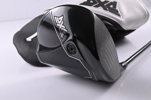 PXG Lightning Max 10K+ Driver / 10.5 Degree / Regular Flex Accra TZ5 Proto 55