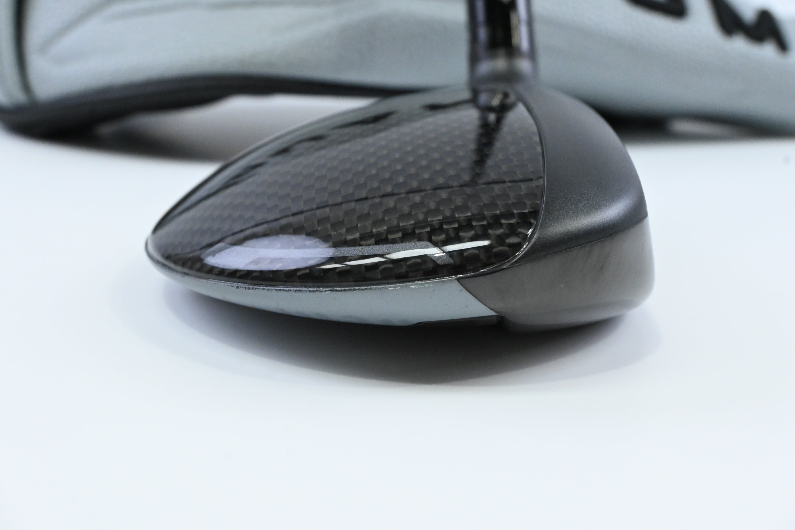 Callaway Quantum Max #3 Wood / 15 Degree / X-Flex Fujikura Ventus Black 7 Shaft