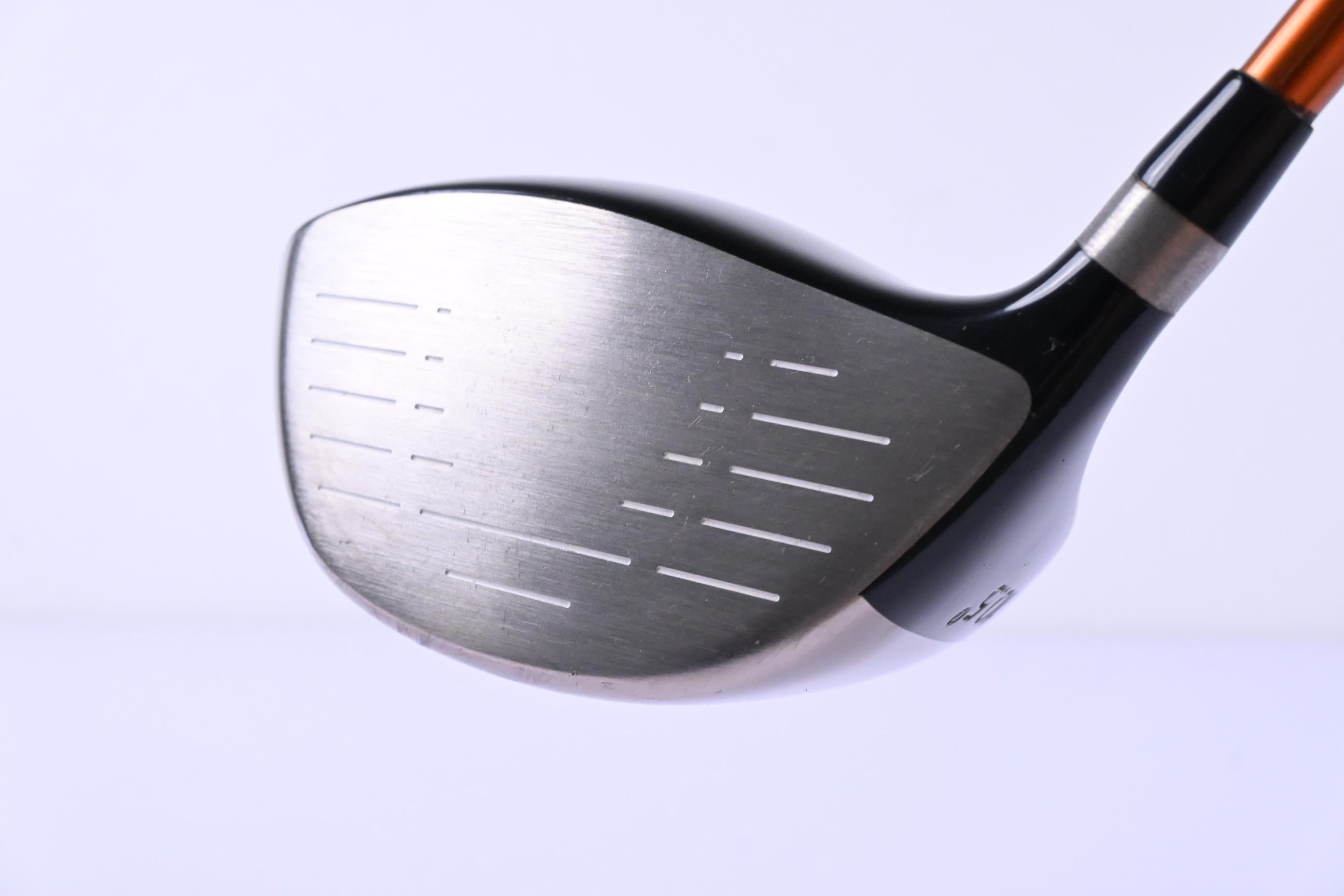 Ping G10 Driver / 10.5 Degree / Regular Flex Ping TFC 129 Shaft