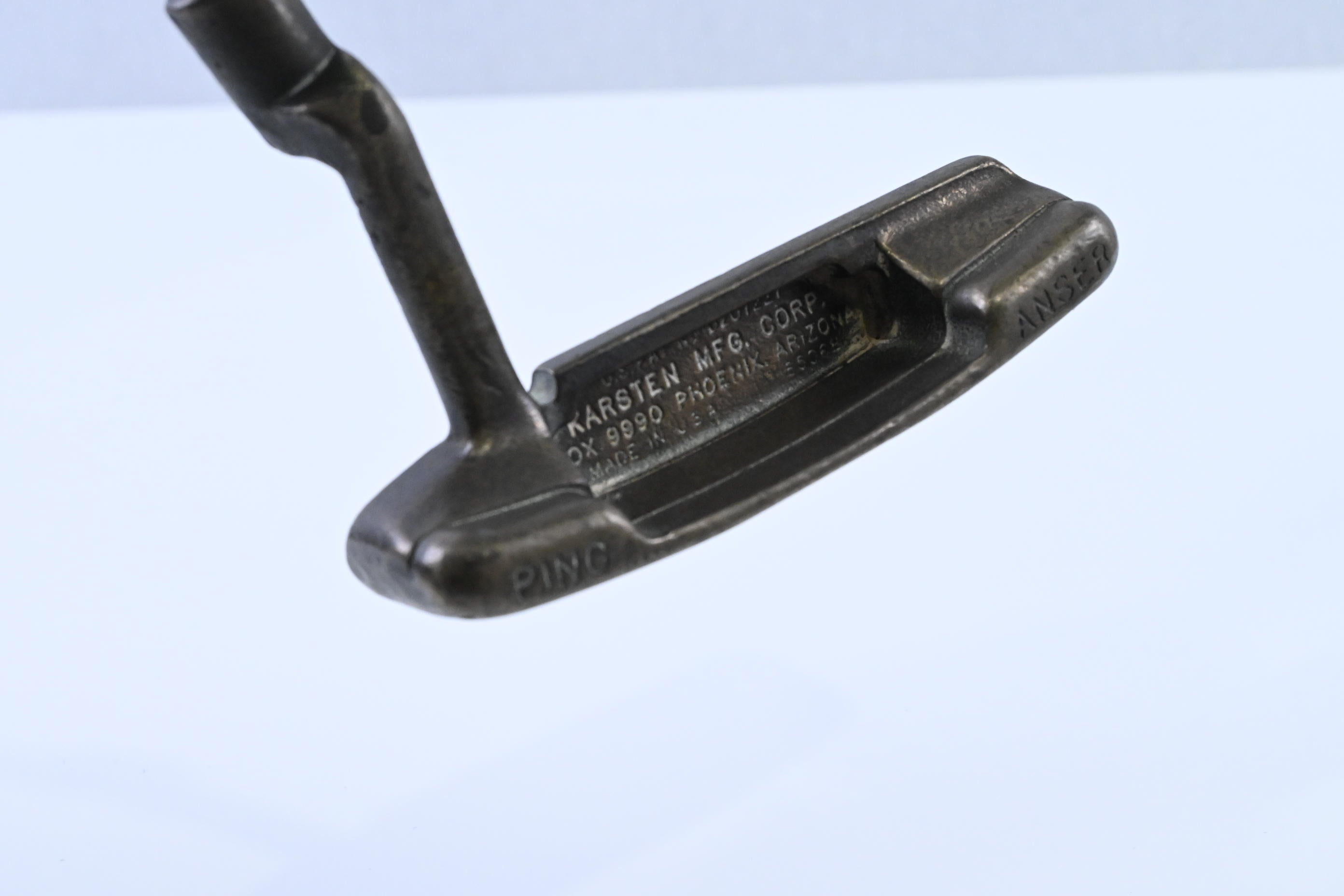 Ping Karsten Anser Putter / 36 Inch